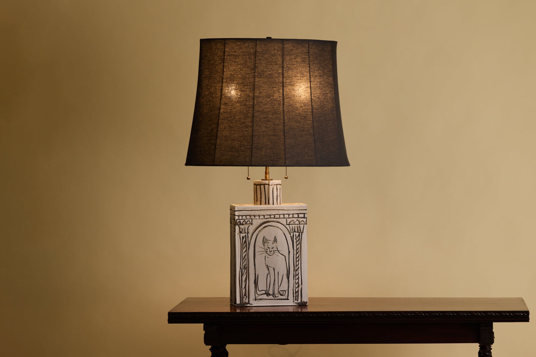 Nicky Kehoe - Assonnata Lamp
