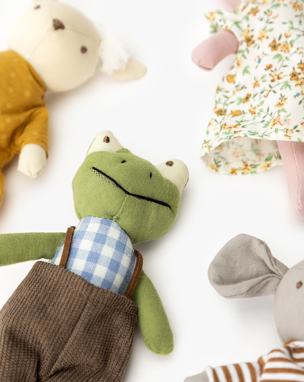 McGee & Co - Assorted Mini Children's Toy
