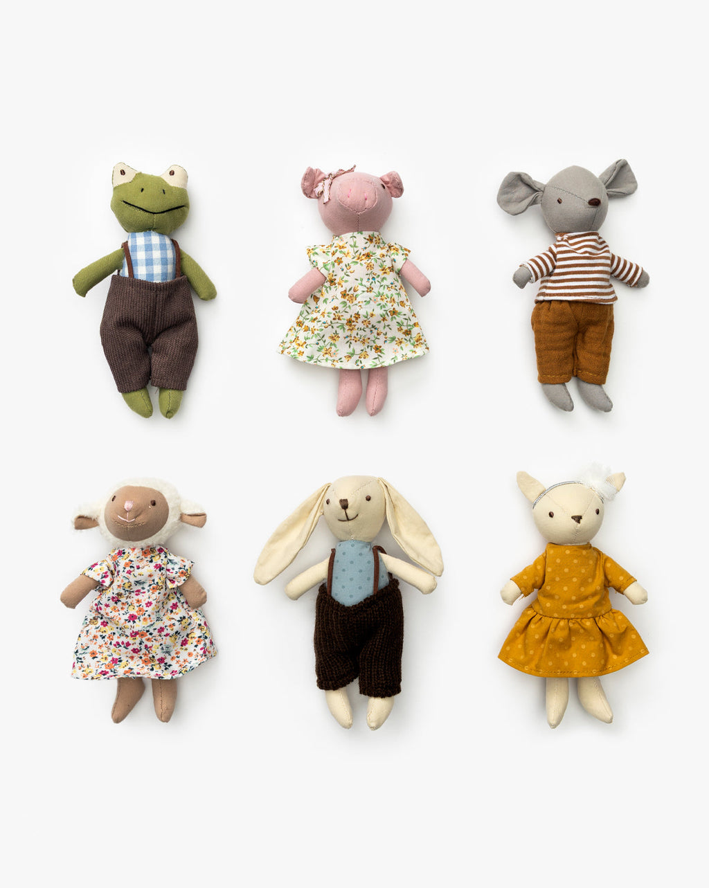 McGee & Co - Assorted Mini Children's Toy