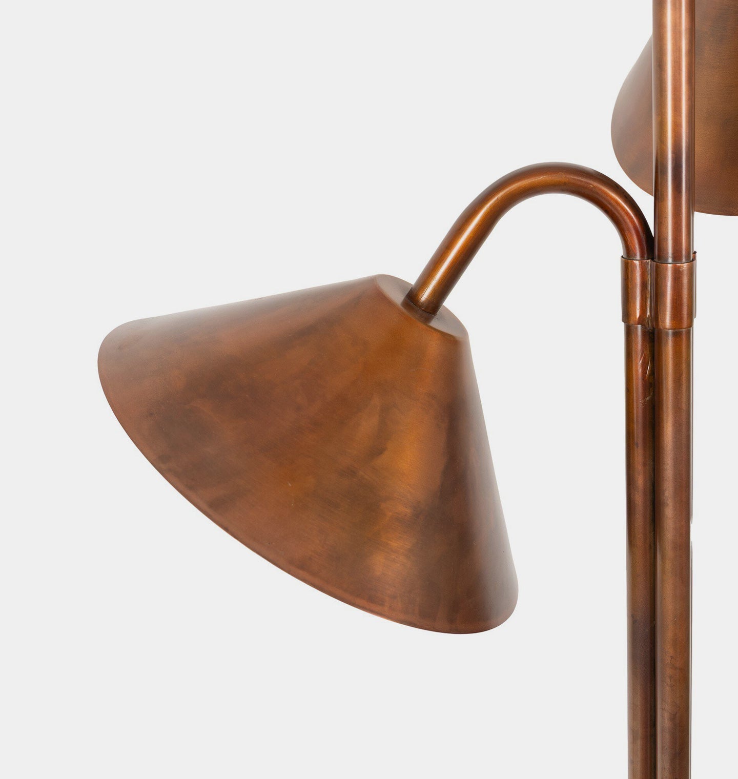 Amber Interiors - Asten Floor Lamp