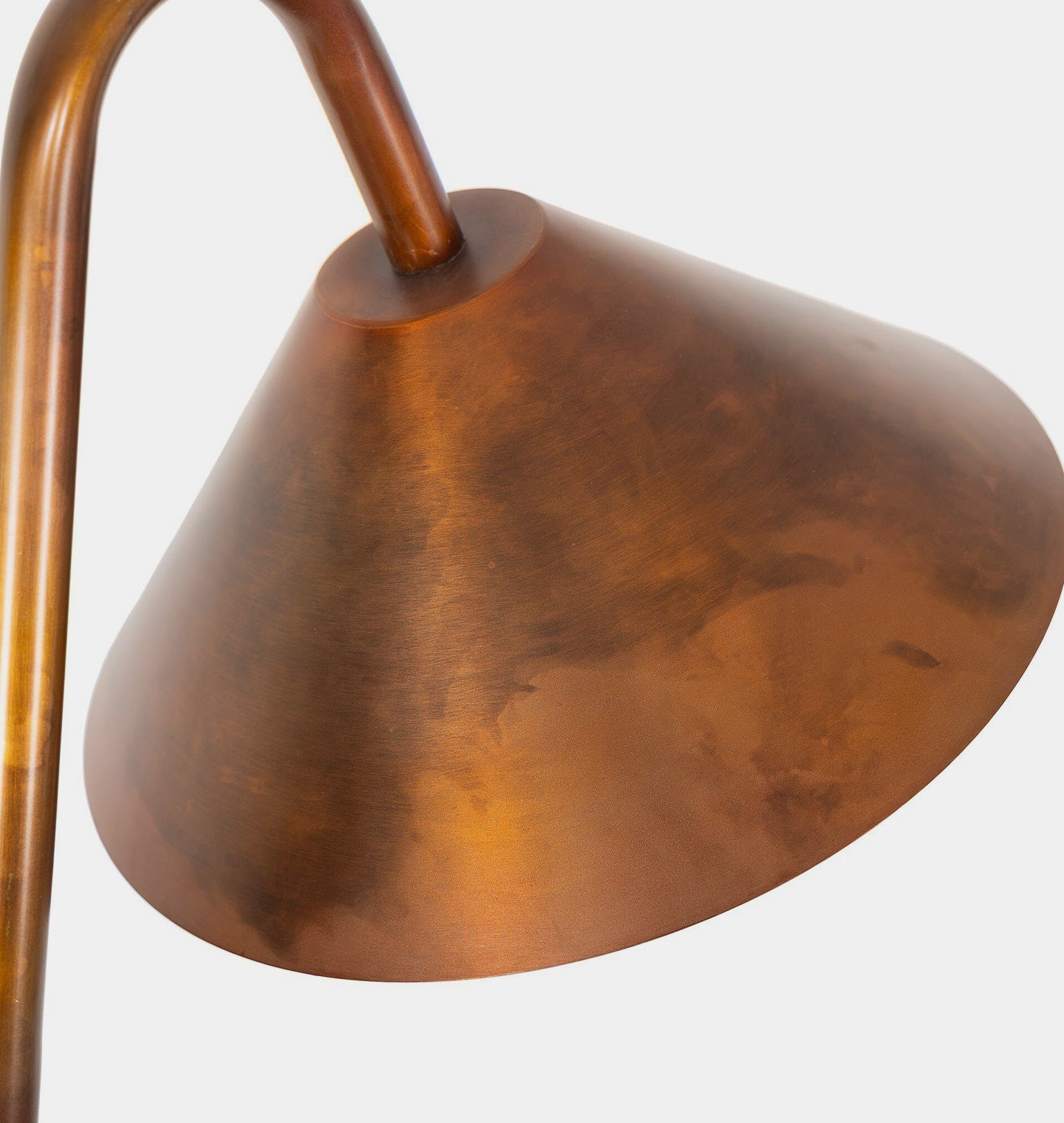 Amber Interiors - Asten Floor Lamp
