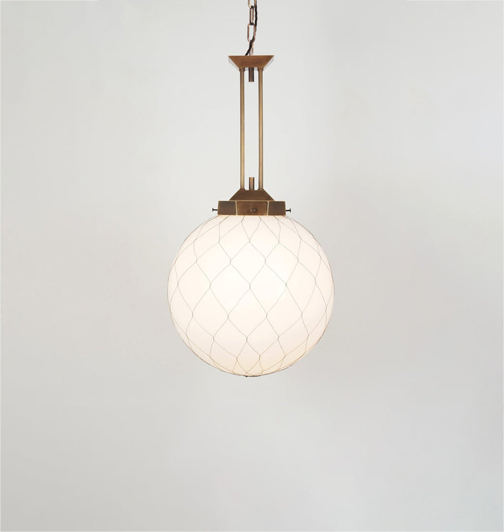 Amber Interiors - Asti Pendant