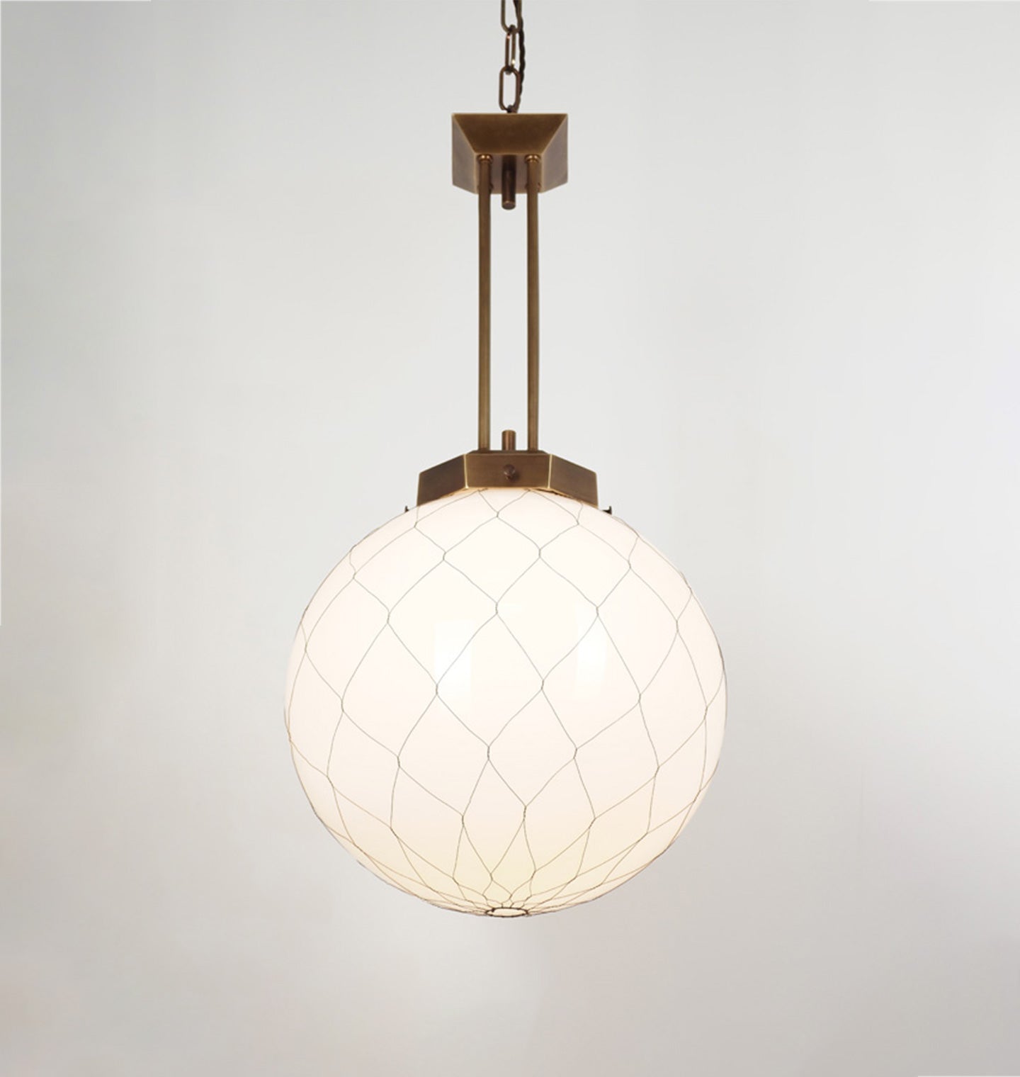 Amber Interiors - Asti Pendant