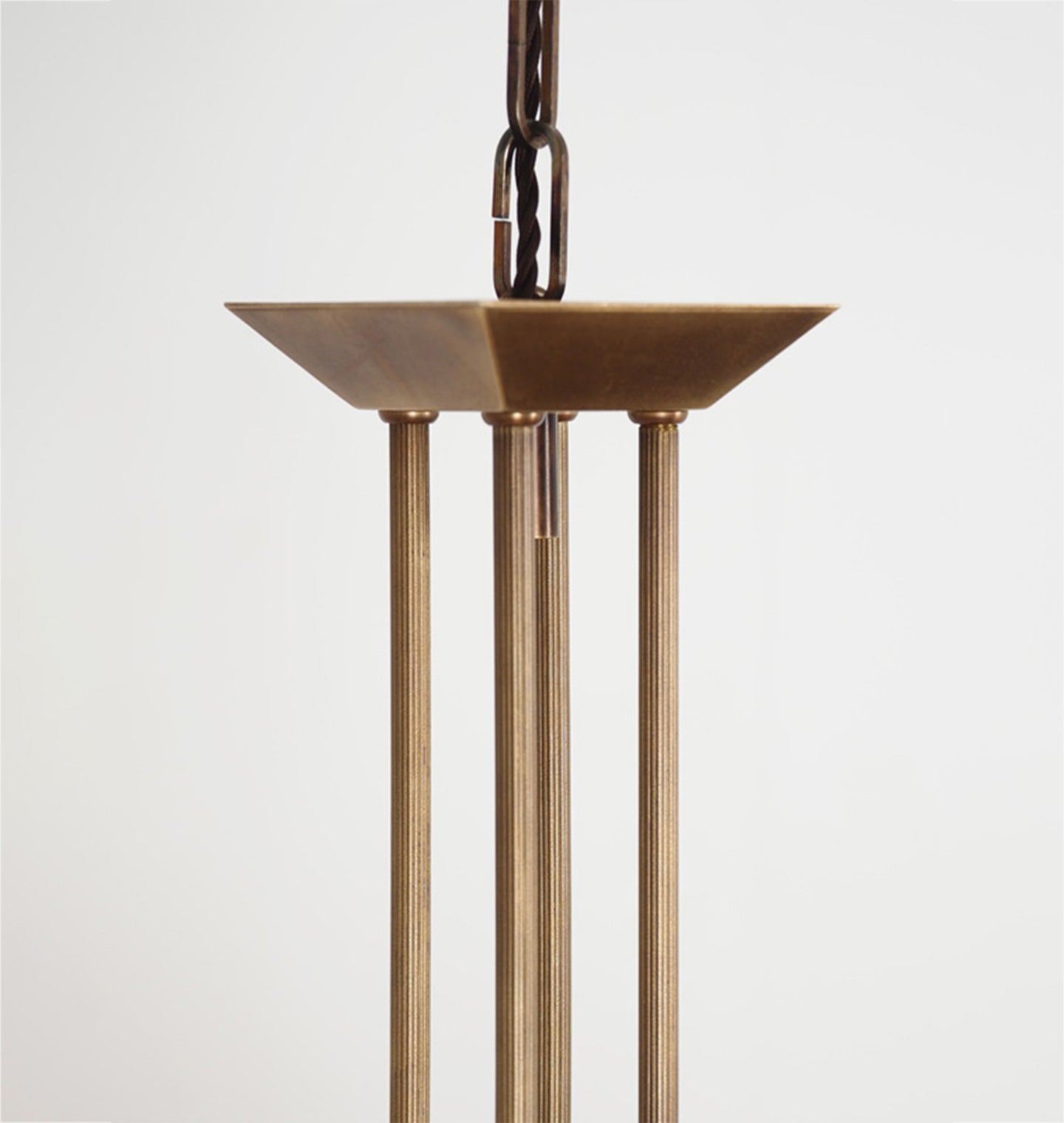 Amber Interiors - Asti Pendant
