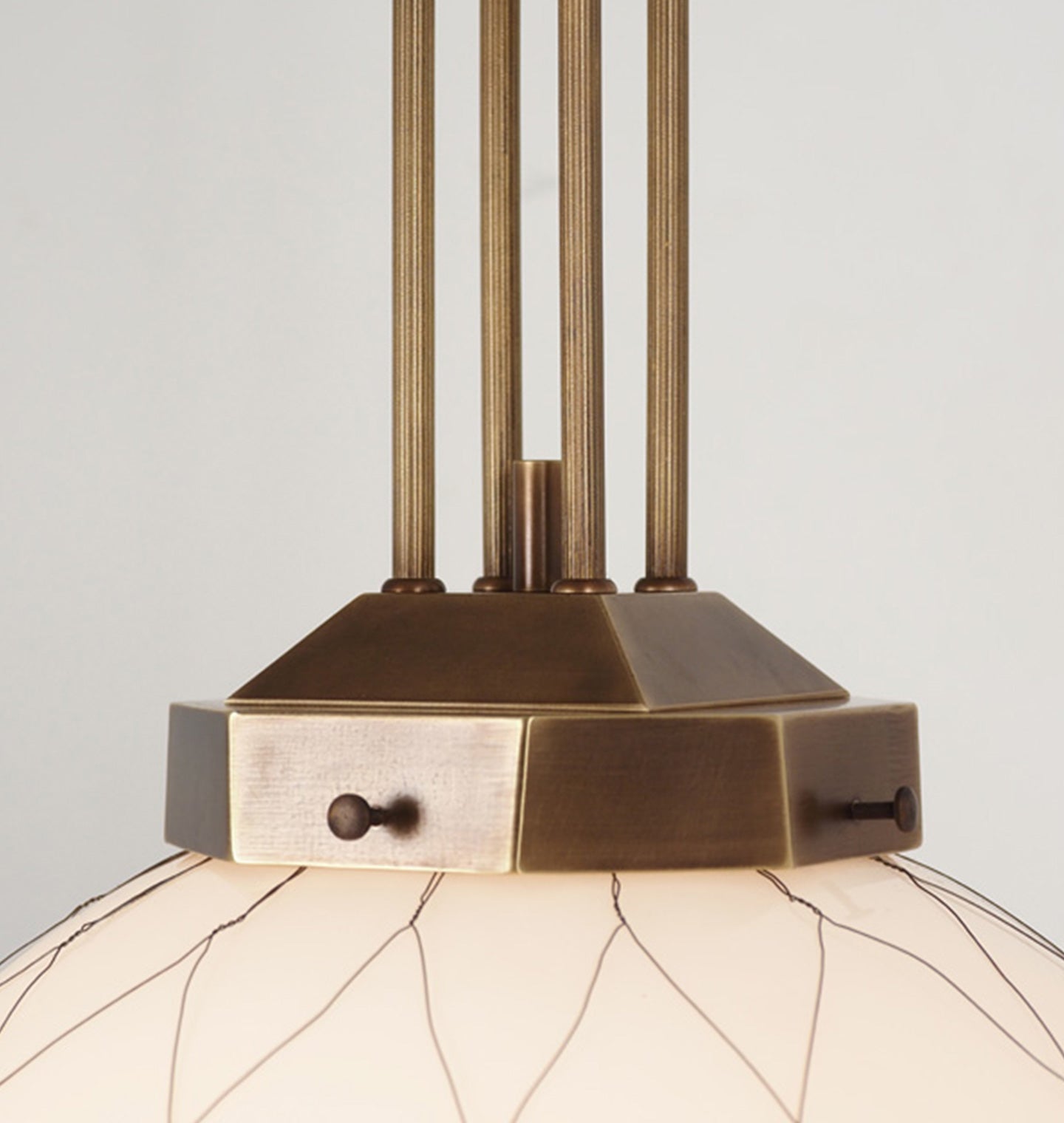 Amber Interiors - Asti Pendant