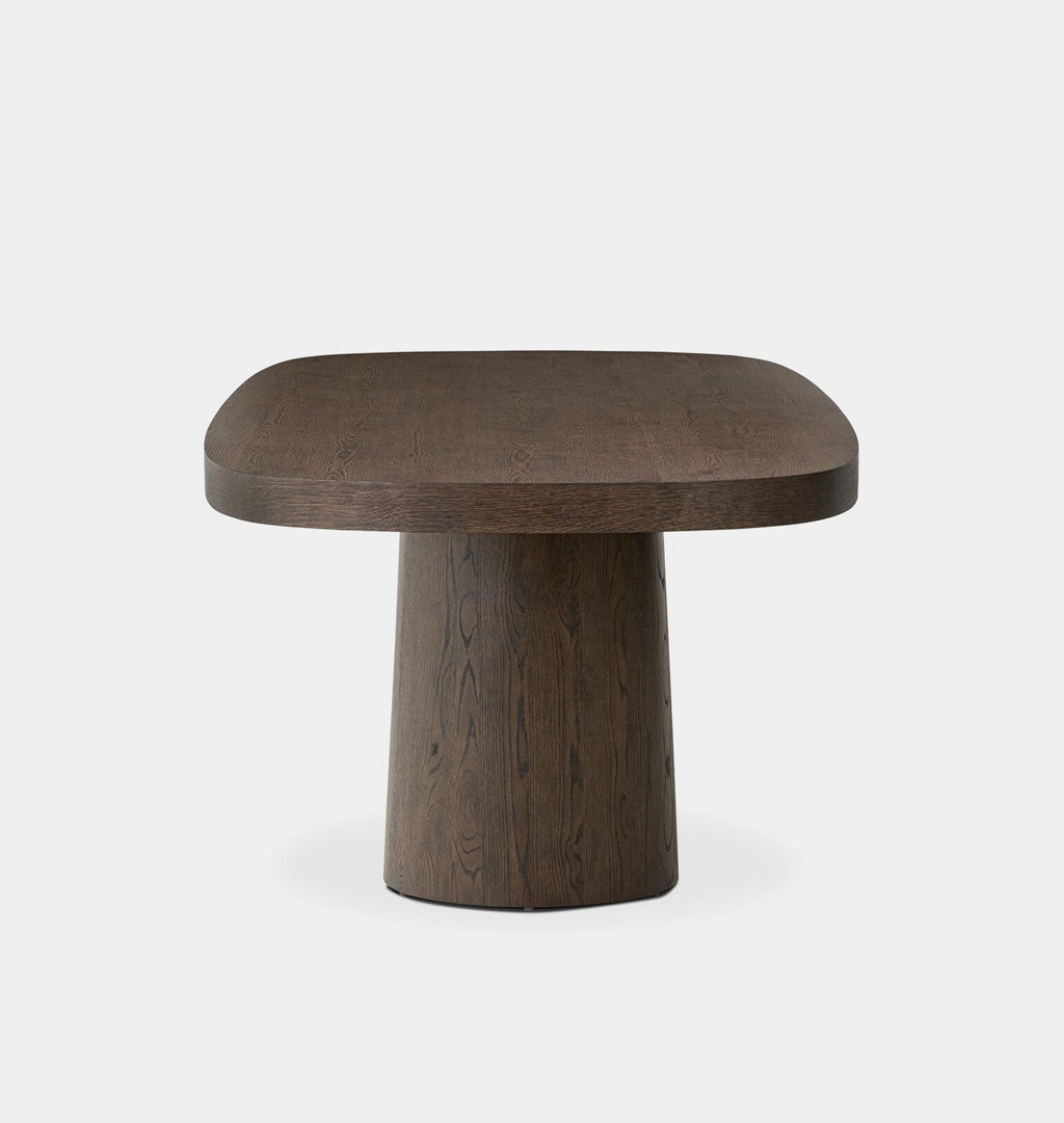 Amber Interiors - Astoria Dining Table