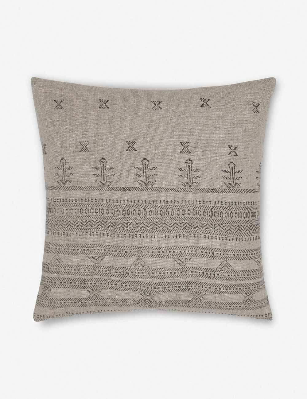 Lulu and Georgia - Astra Pillow