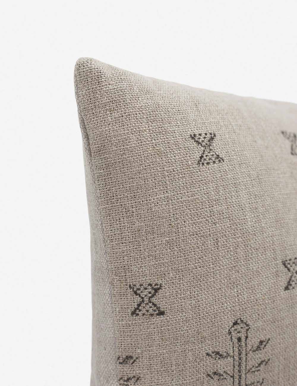 Lulu and Georgia - Astra Pillow