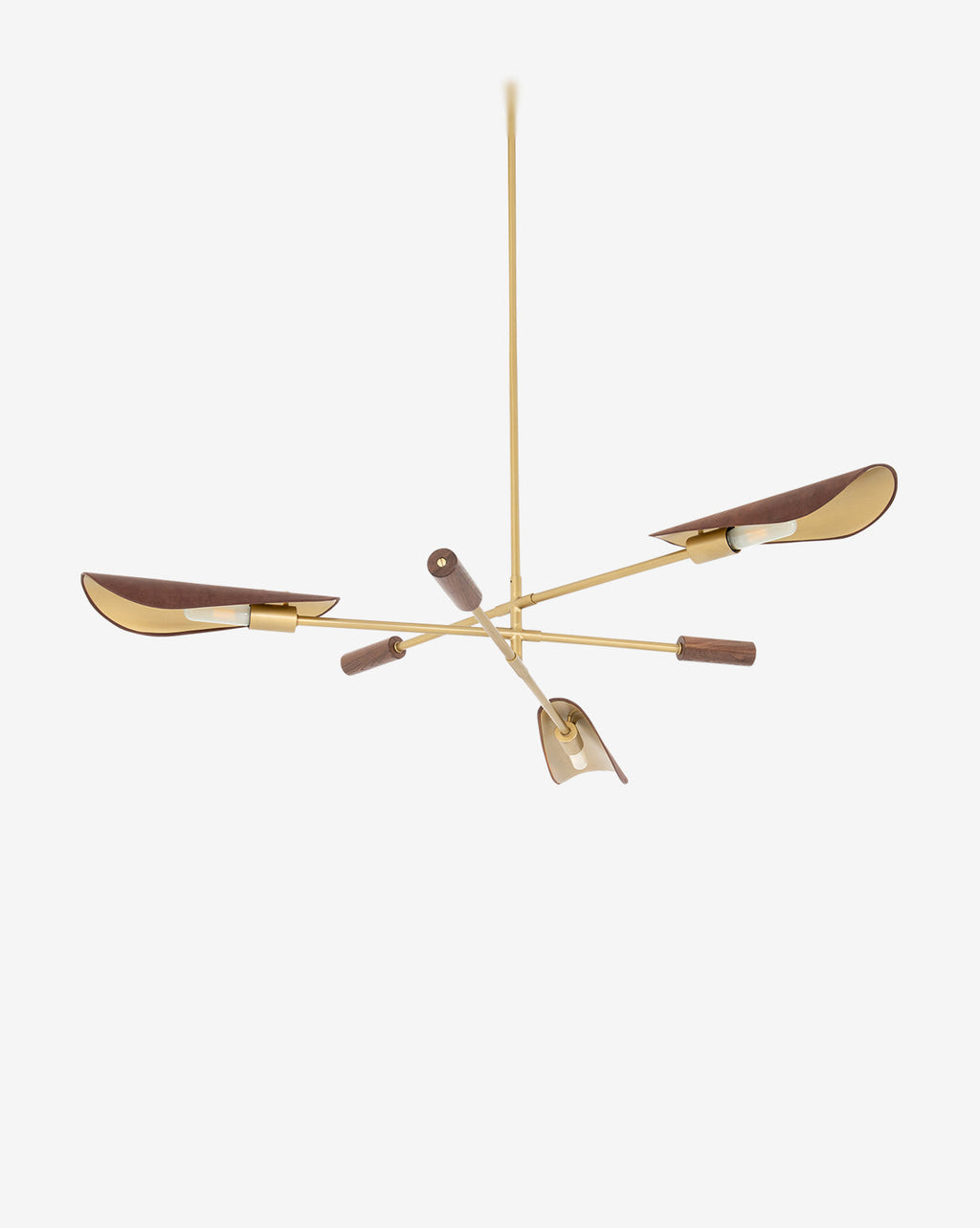 McGee & Co - Astrid Chandelier
