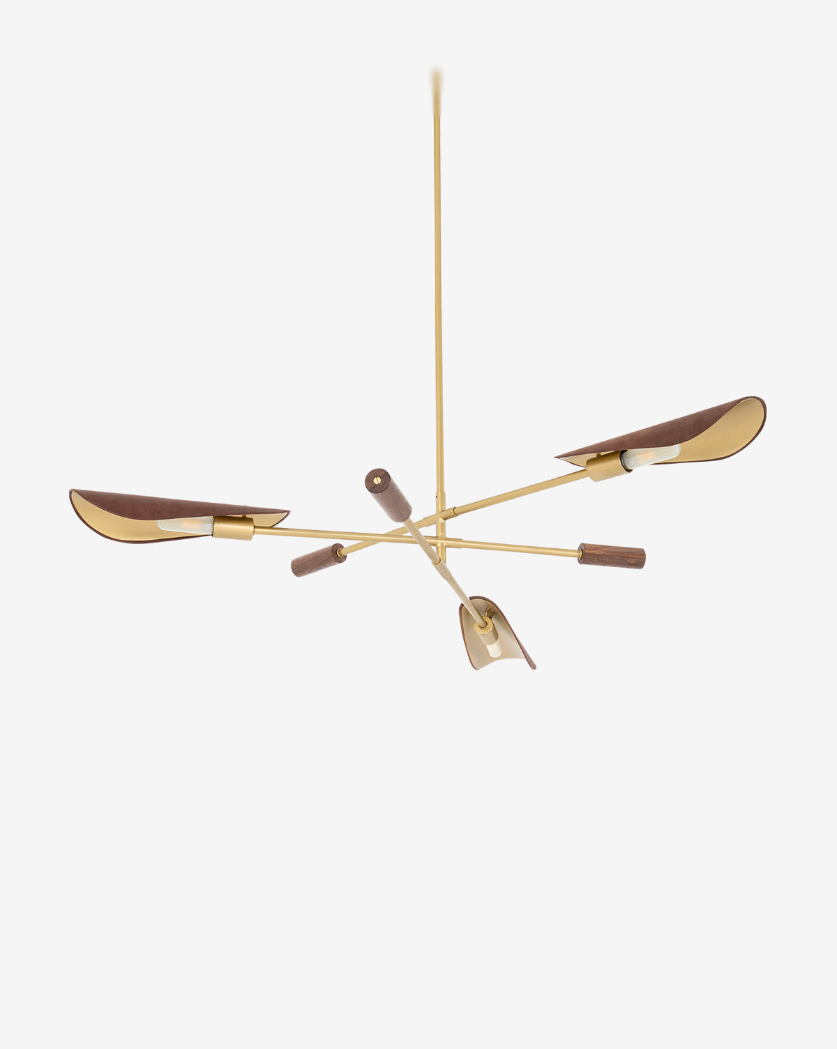 McGee & Co - Astrid Chandelier