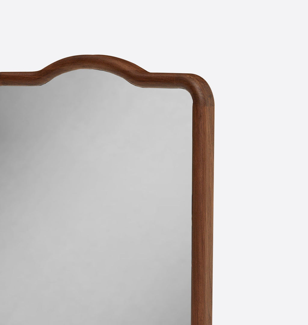 Amber Interiors - Wells Wall Mirror