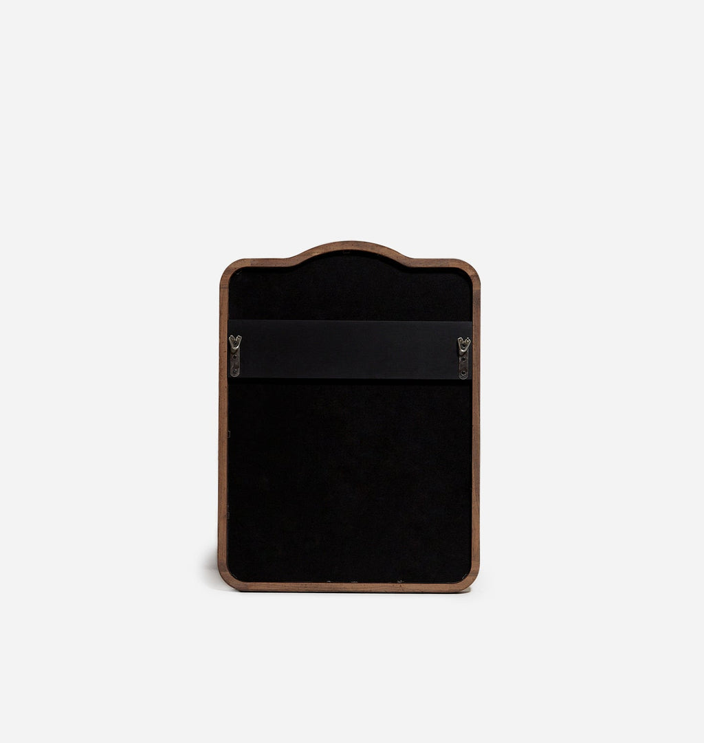 Amber Interiors - Wells Wall Mirror