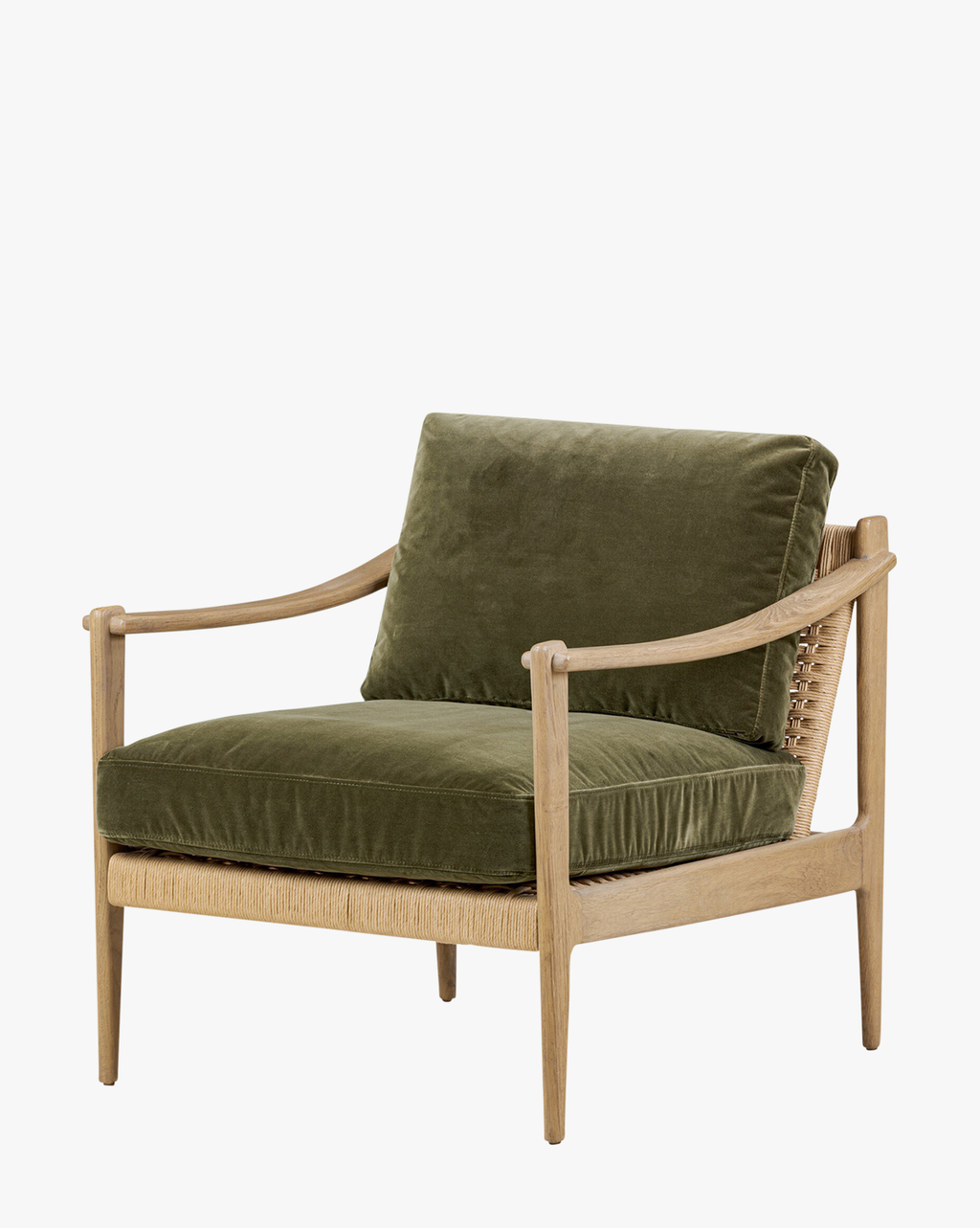 McGee & Co - Athena Lounge Chair