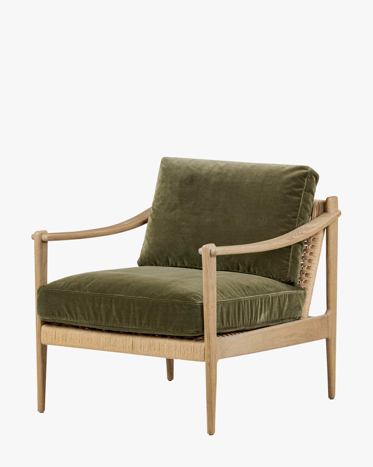 McGee & Co - Athena Lounge Chair