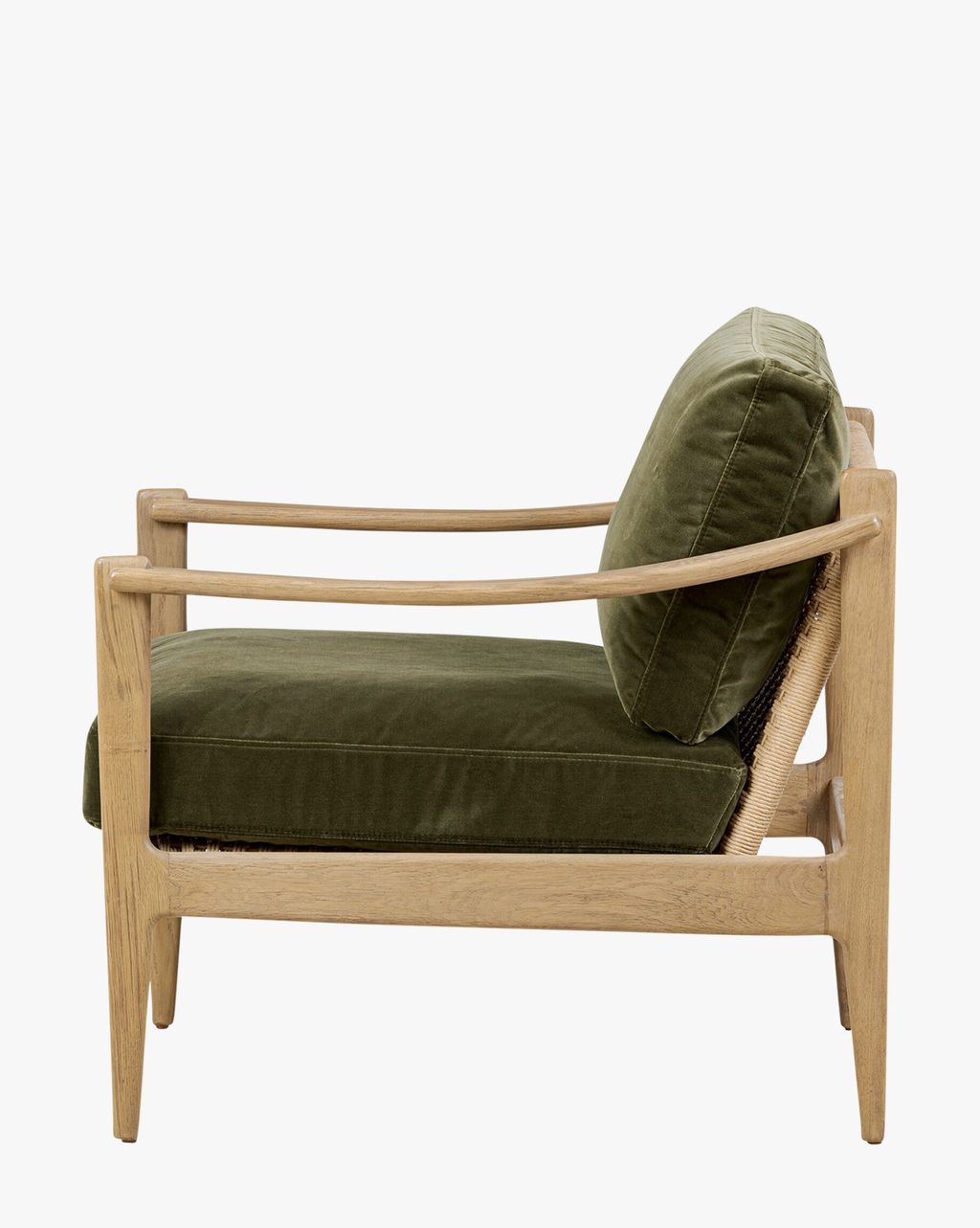 McGee & Co - Athena Lounge Chair