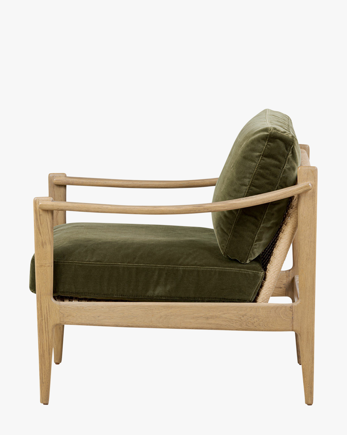 McGee & Co - Athena Lounge Chair