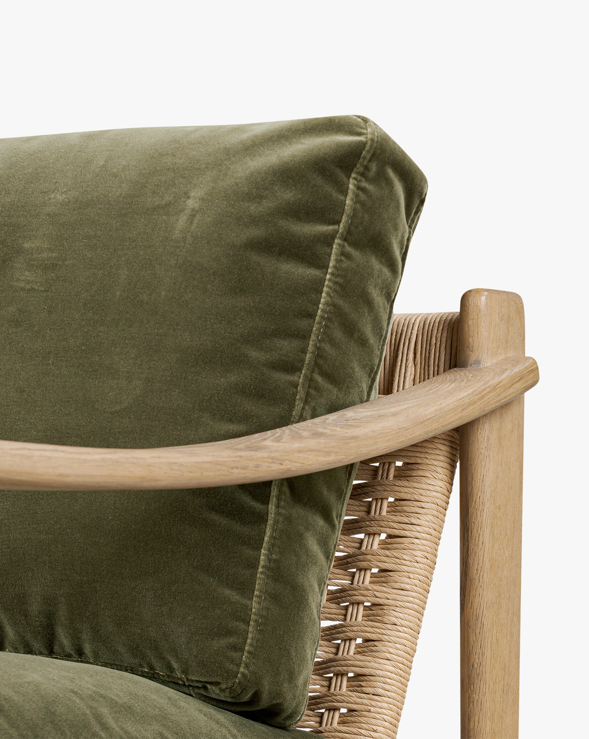 McGee & Co - Athena Lounge Chair
