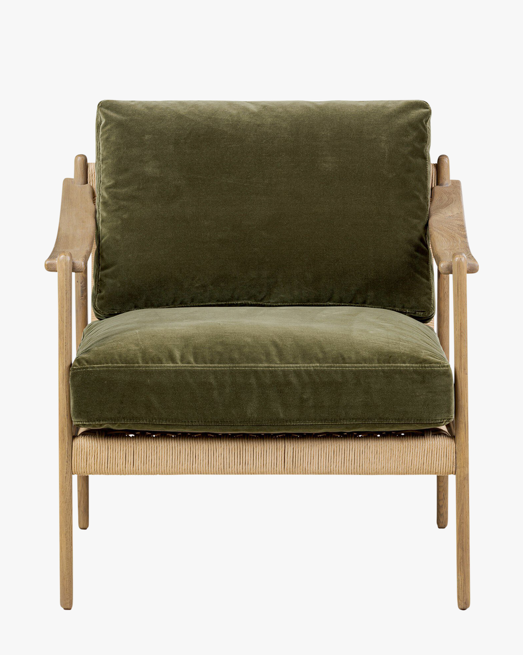 McGee & Co - Athena Lounge Chair