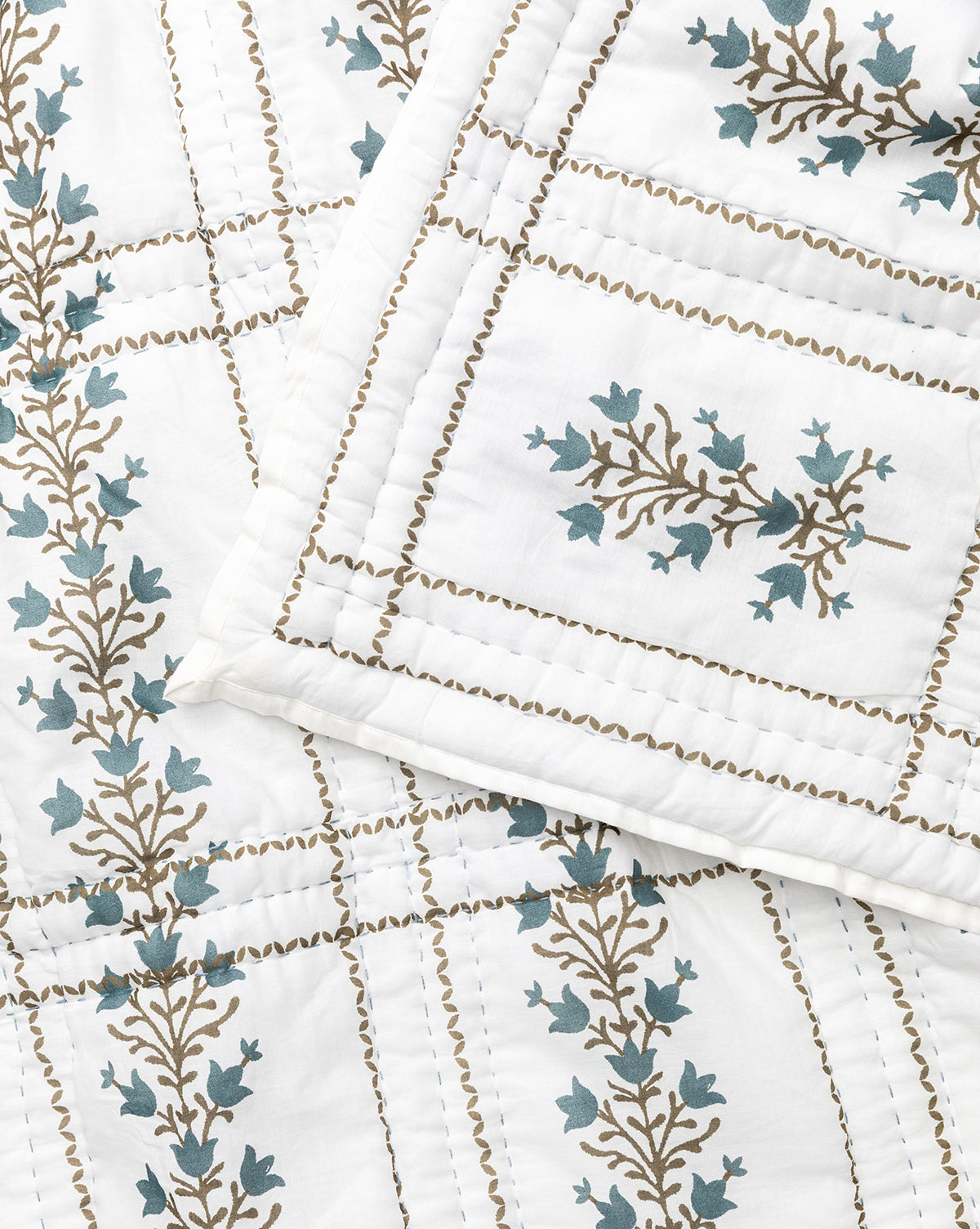 McGee & Co - Atherton Quilt