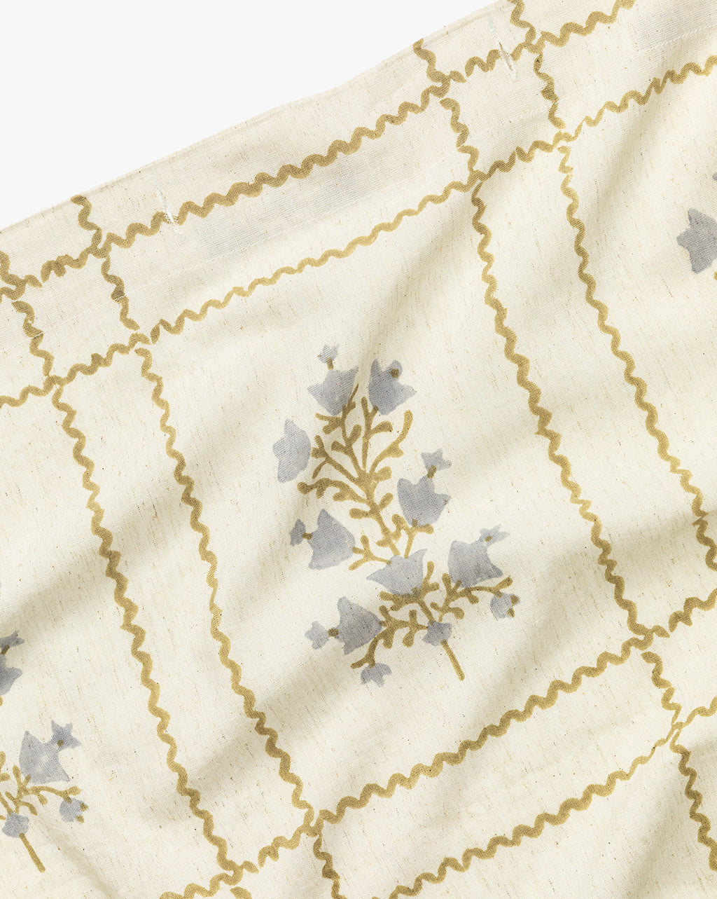 McGee & Co - Atherton Shower Curtain