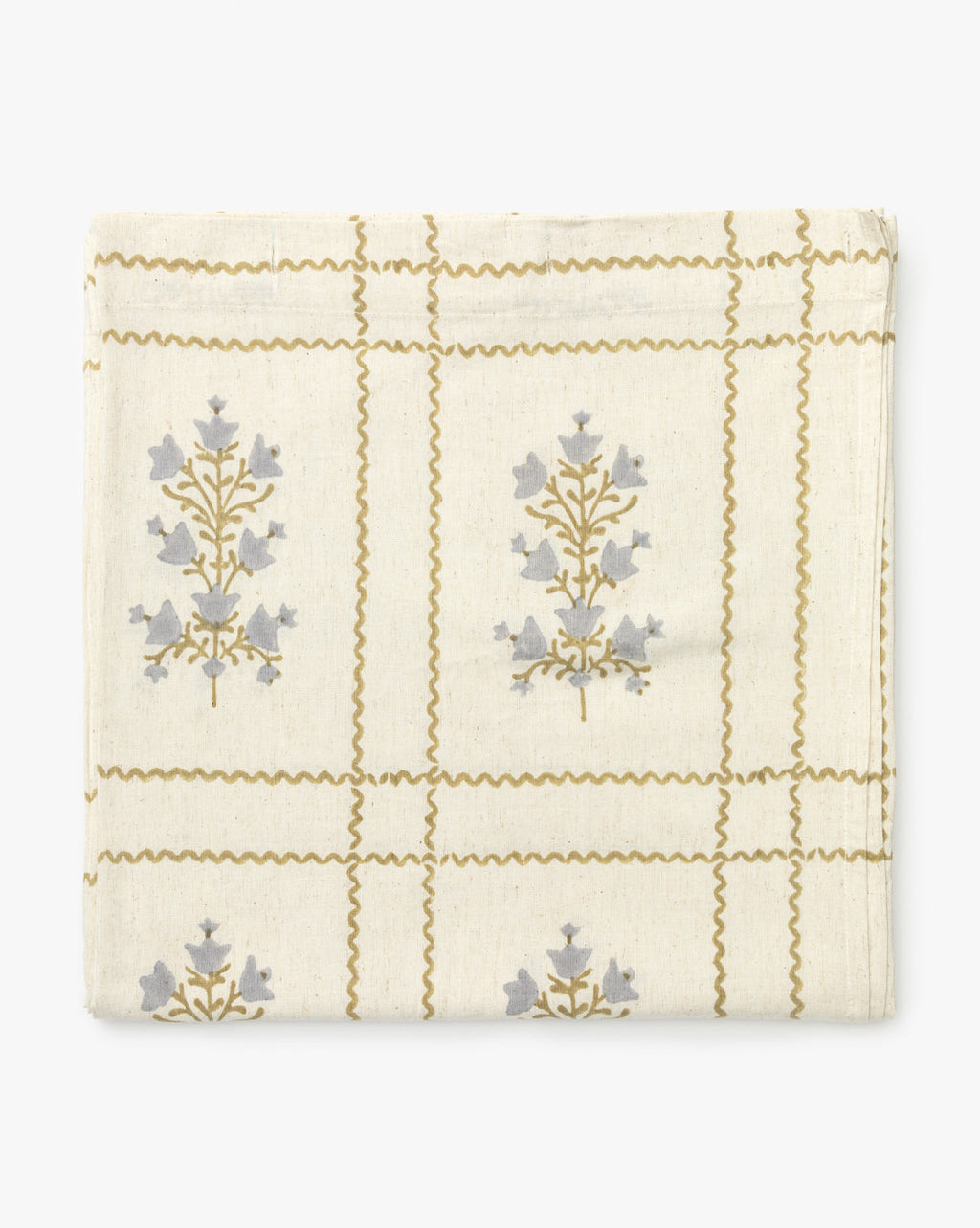 McGee & Co - Atherton Shower Curtain