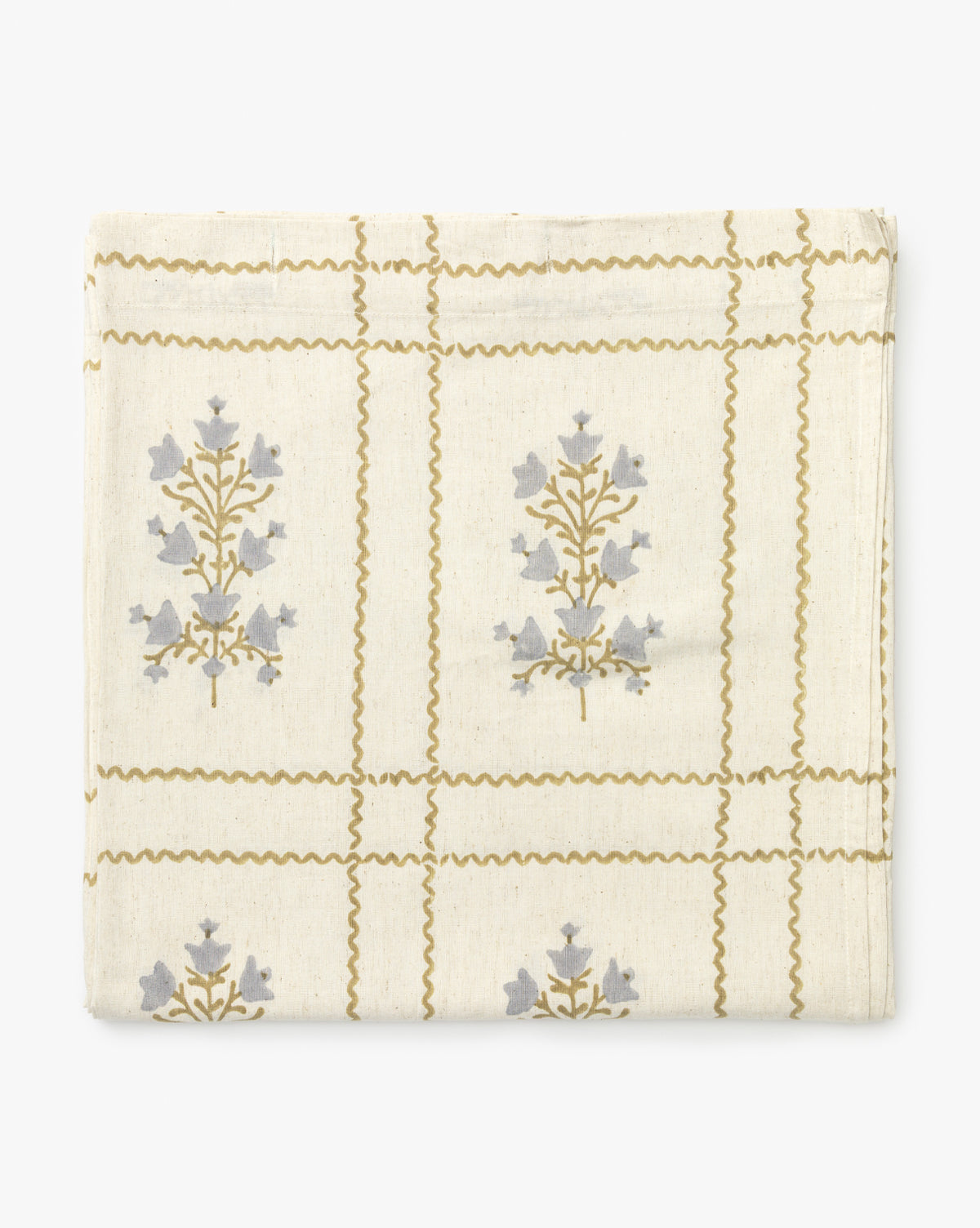 McGee & Co - Atherton Shower Curtain