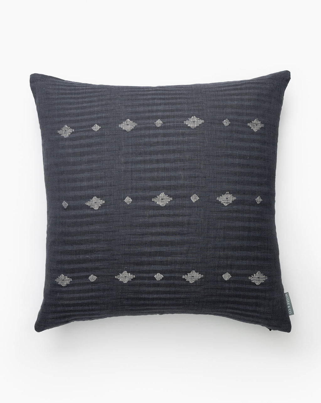 McGee & Co - Atilla Pillow Cover