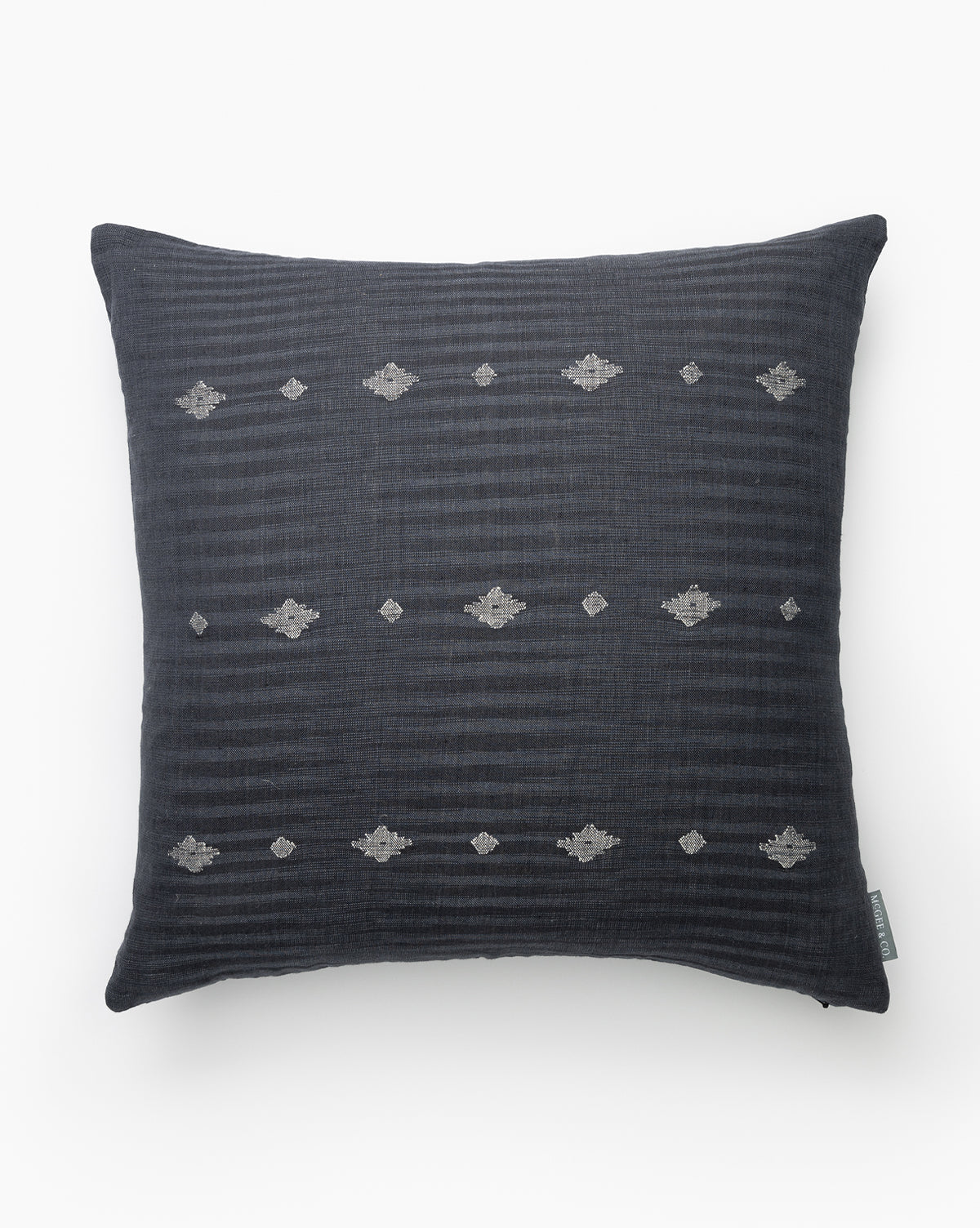 McGee & Co - Atilla Pillow Cover