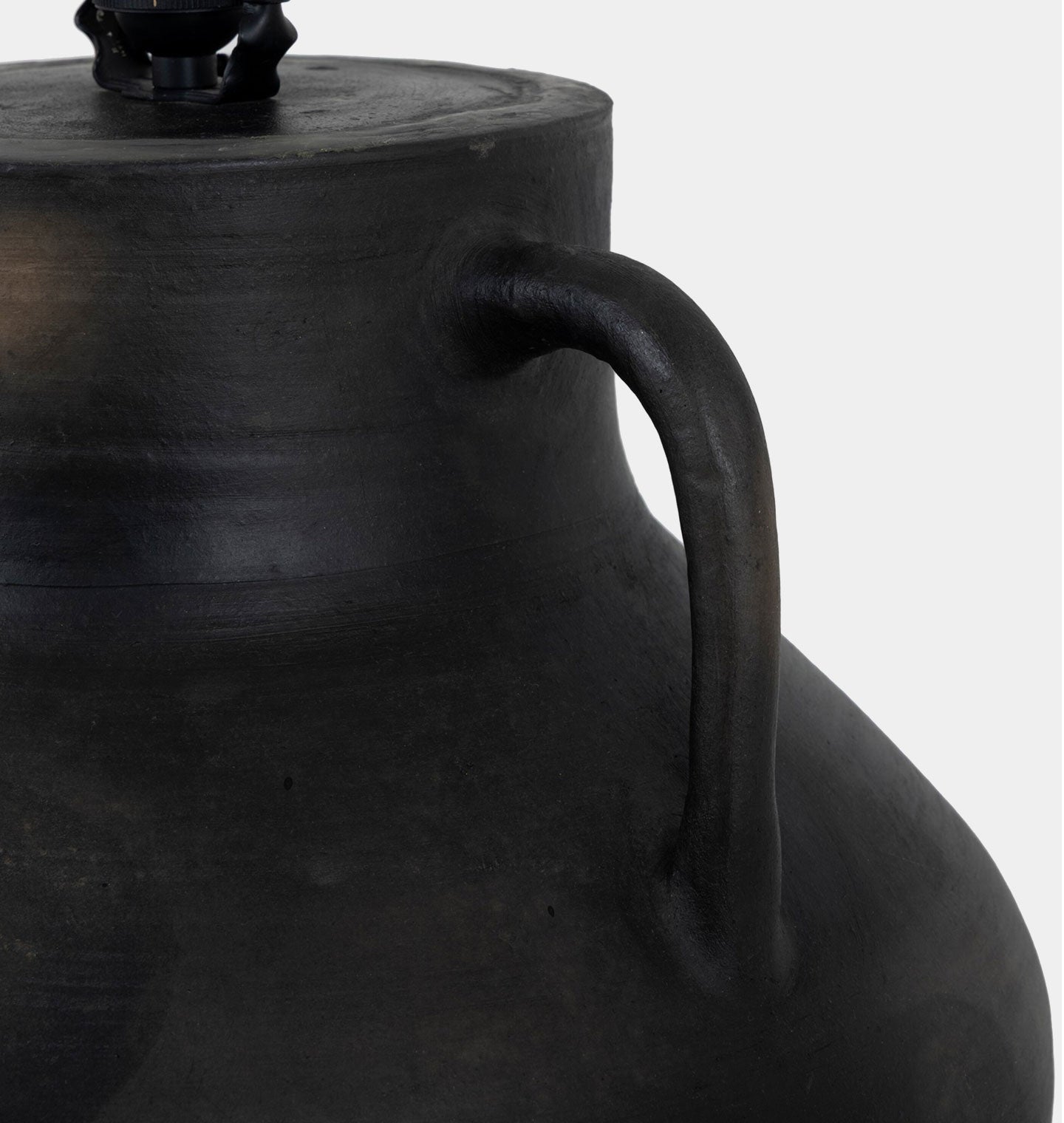 Amber Interiors - Atrani Table Lamp