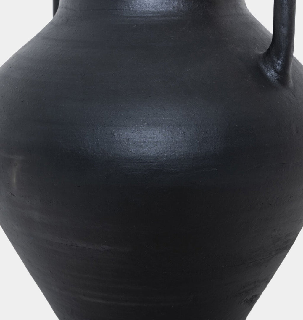Amber Interiors - Atrani Vessel