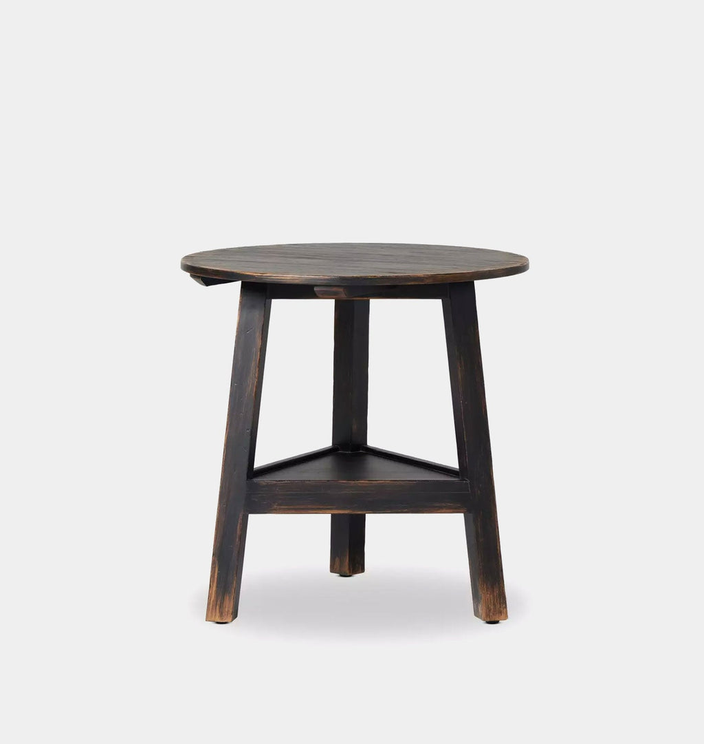Amber Interiors - Auden Side Table