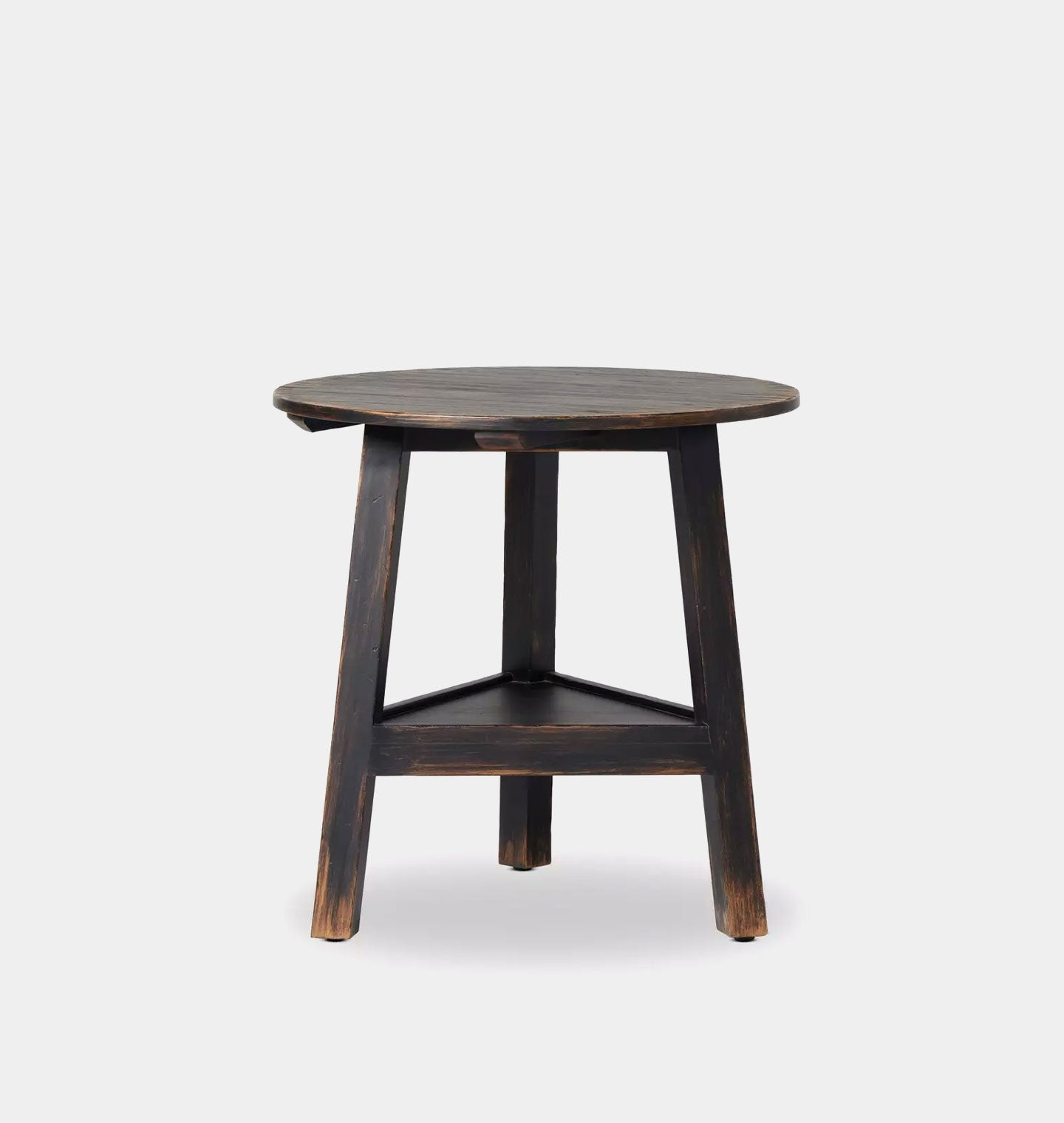 Amber Interiors - Auden Side Table