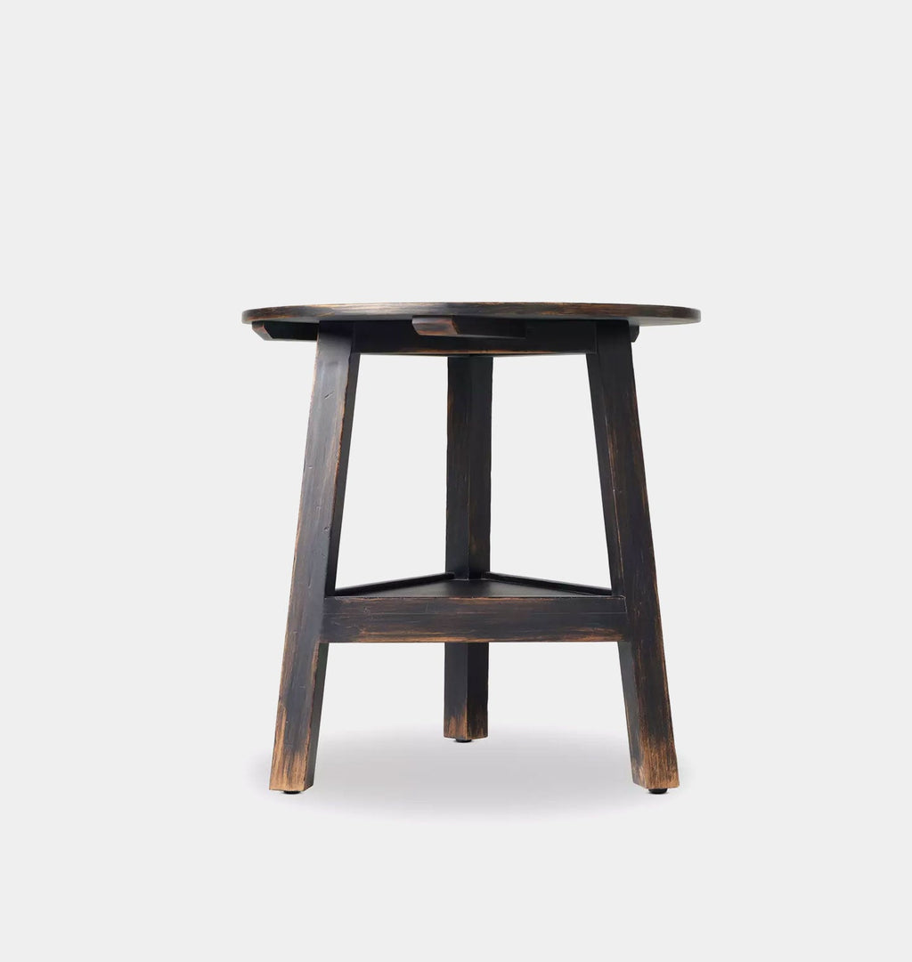 Amber Interiors - Auden Side Table