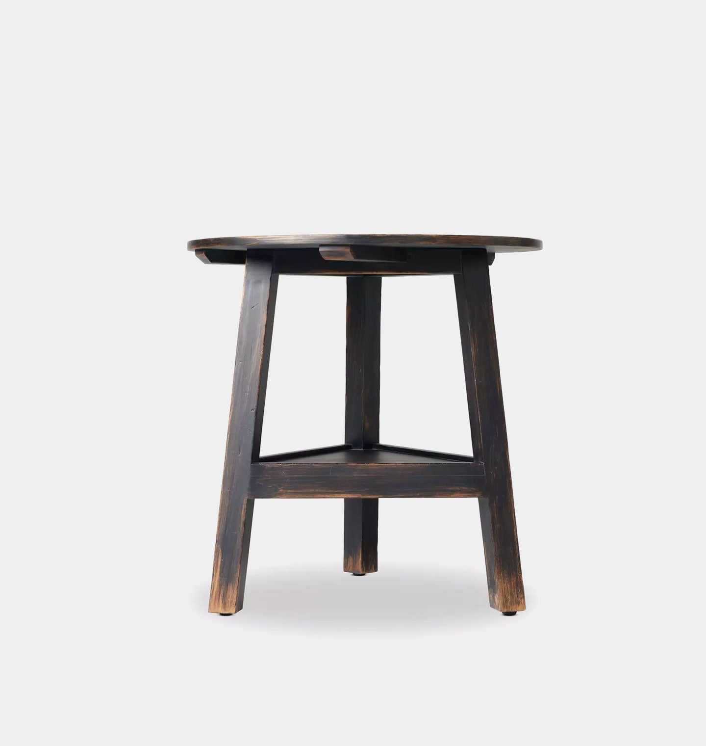 Amber Interiors - Auden Side Table