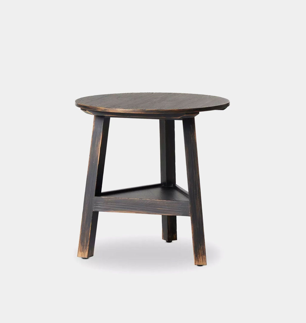 Amber Interiors - Auden Side Table
