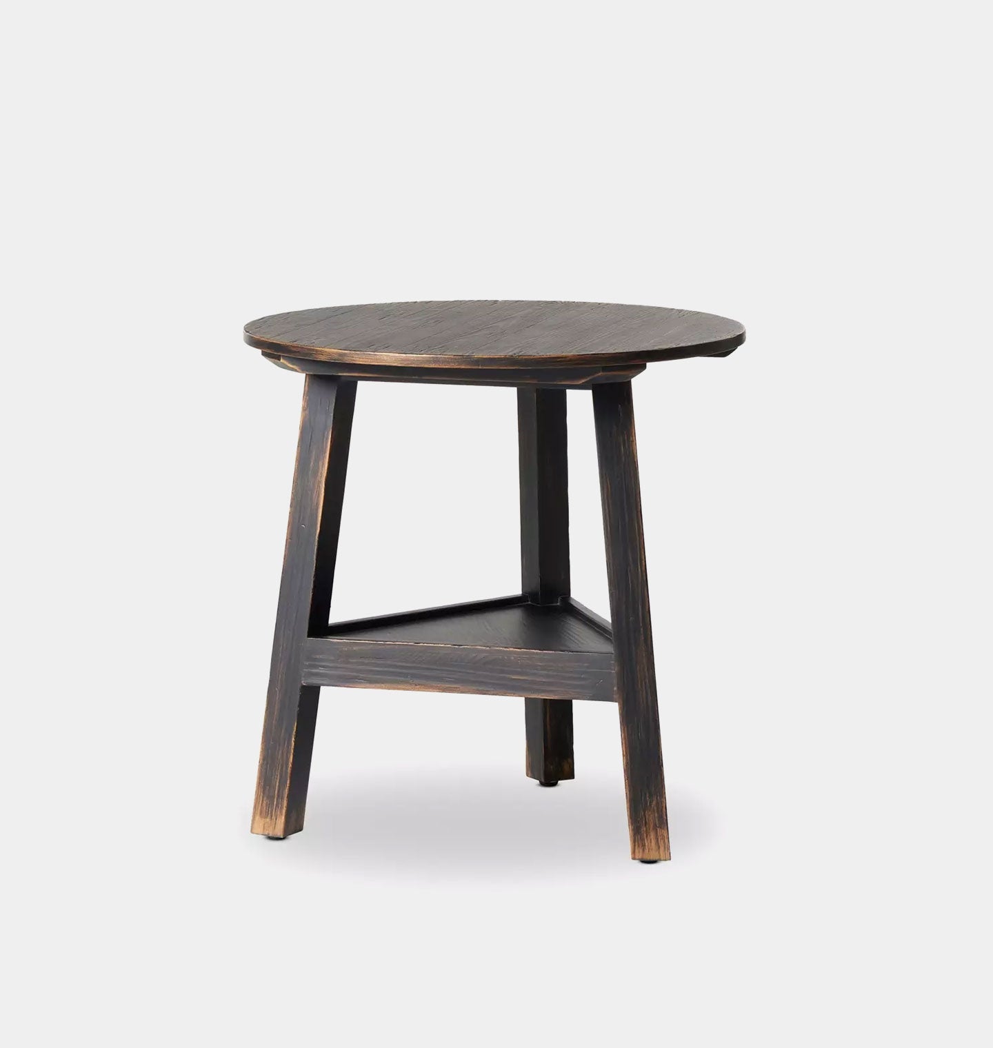 Amber Interiors - Auden Side Table