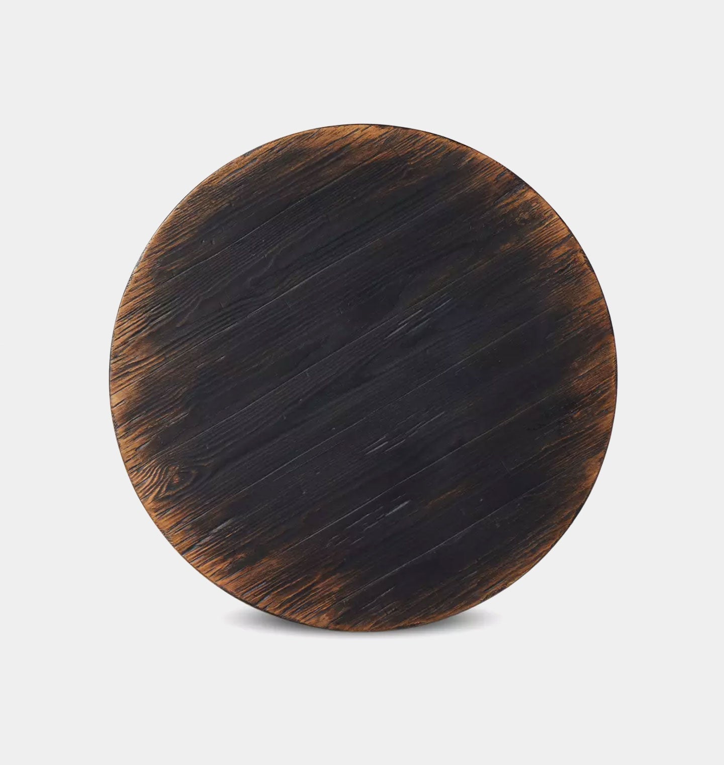Amber Interiors - Auden Side Table