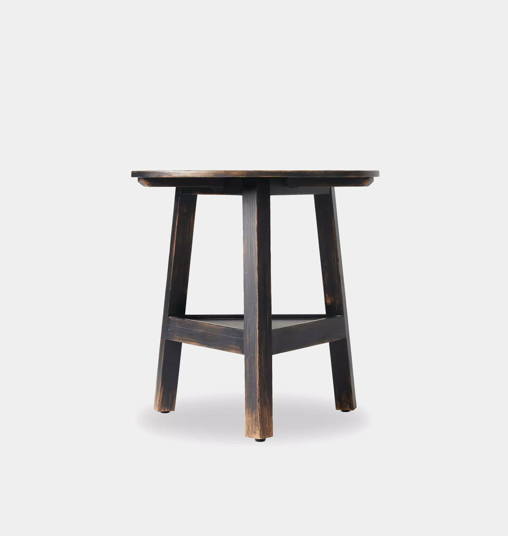 Amber Interiors - Auden Side Table
