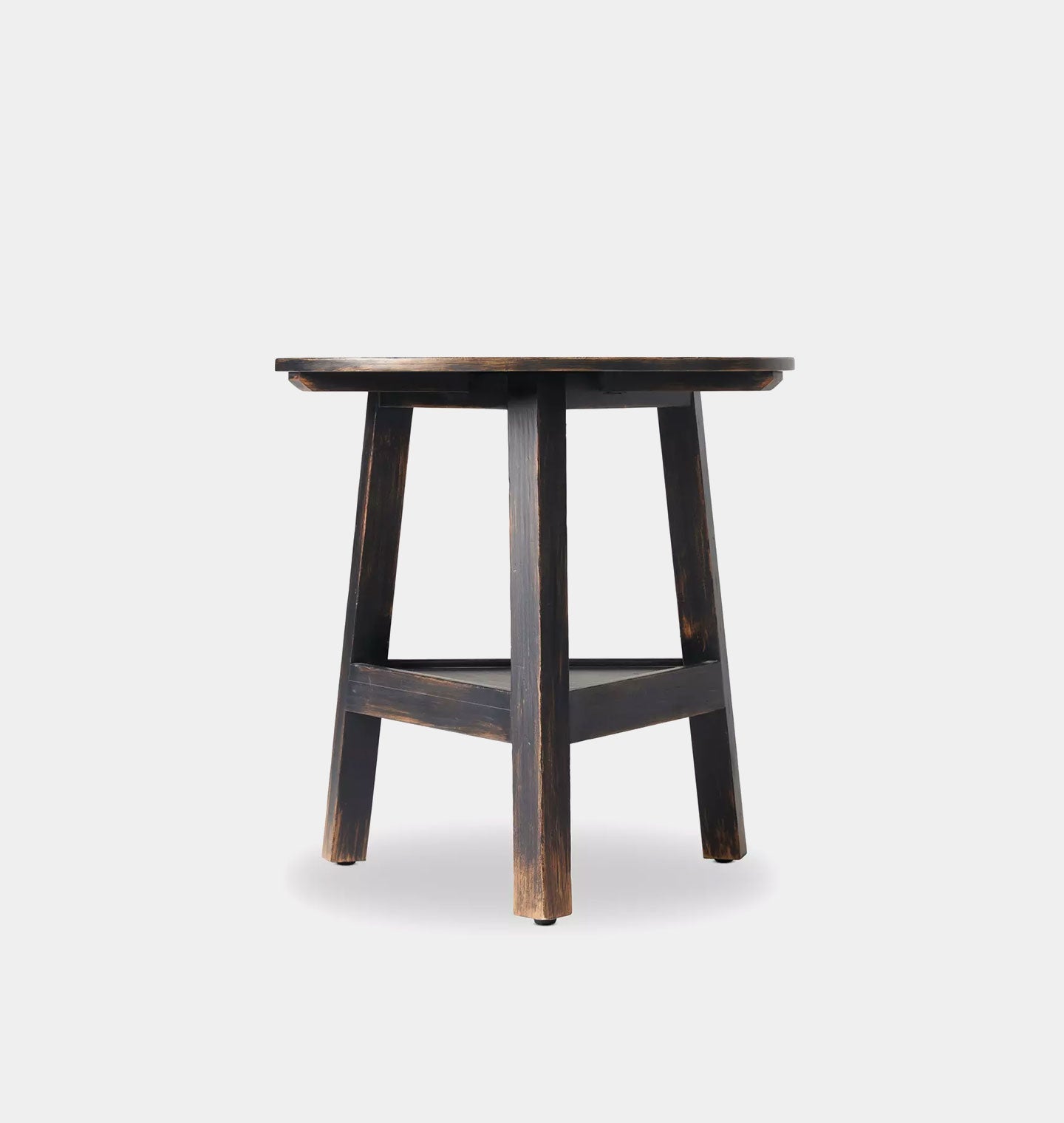 Amber Interiors - Auden Side Table
