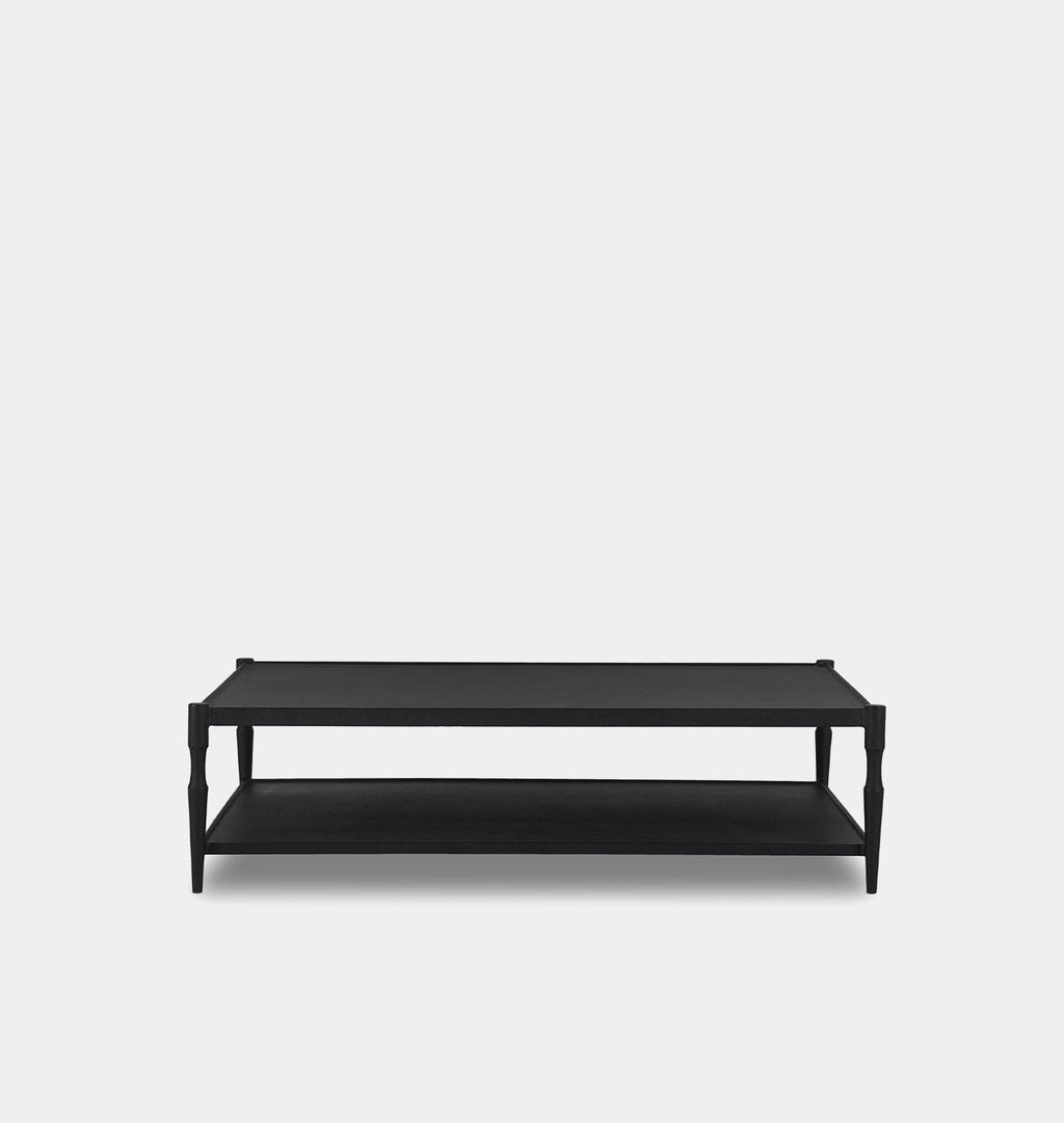 Amber Interiors - Augusta Coffee Table