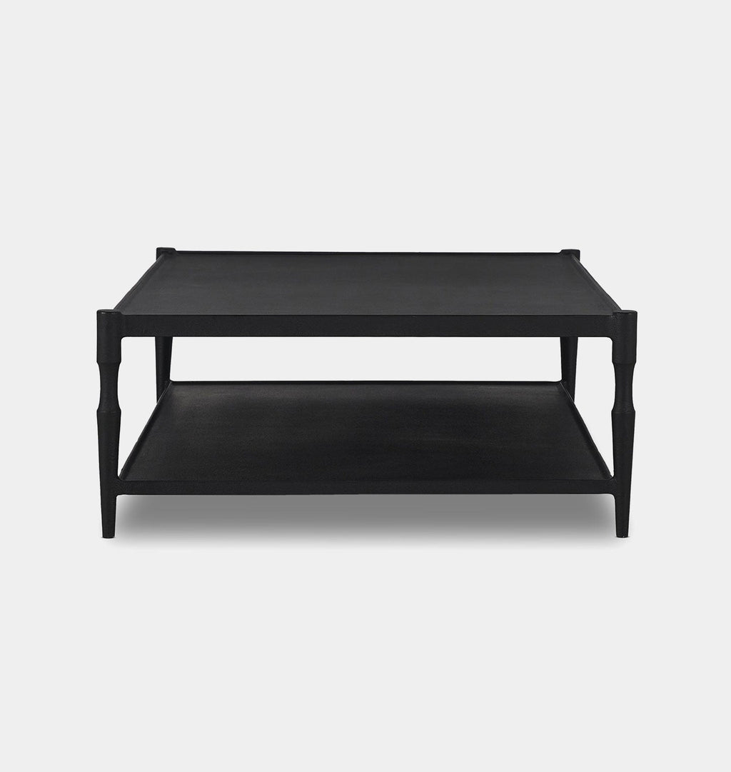Amber Interiors - Augusta Coffee Table