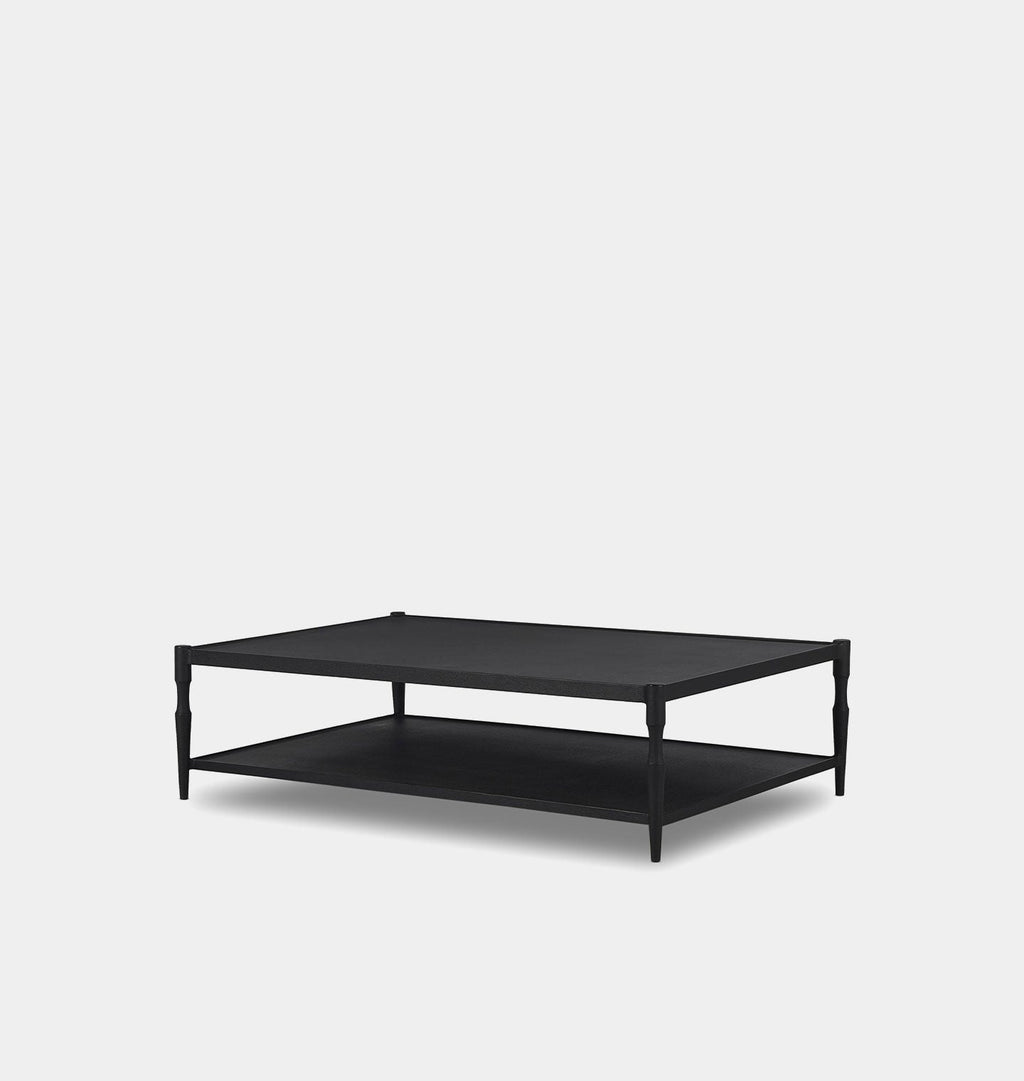 Amber Interiors - Augusta Coffee Table