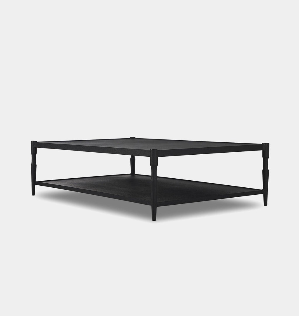 Amber Interiors - Augusta Coffee Table