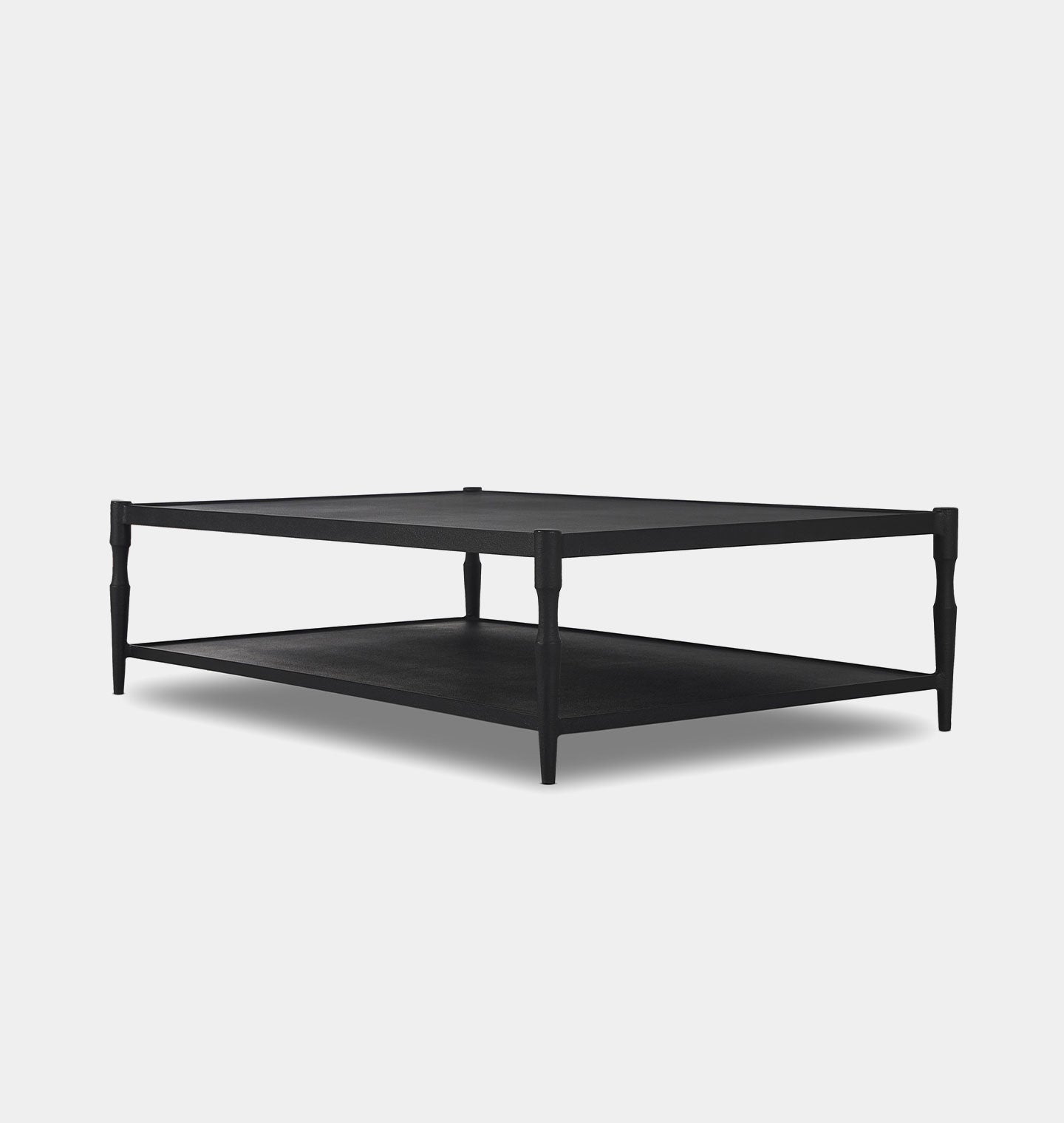 Amber Interiors - Augusta Coffee Table