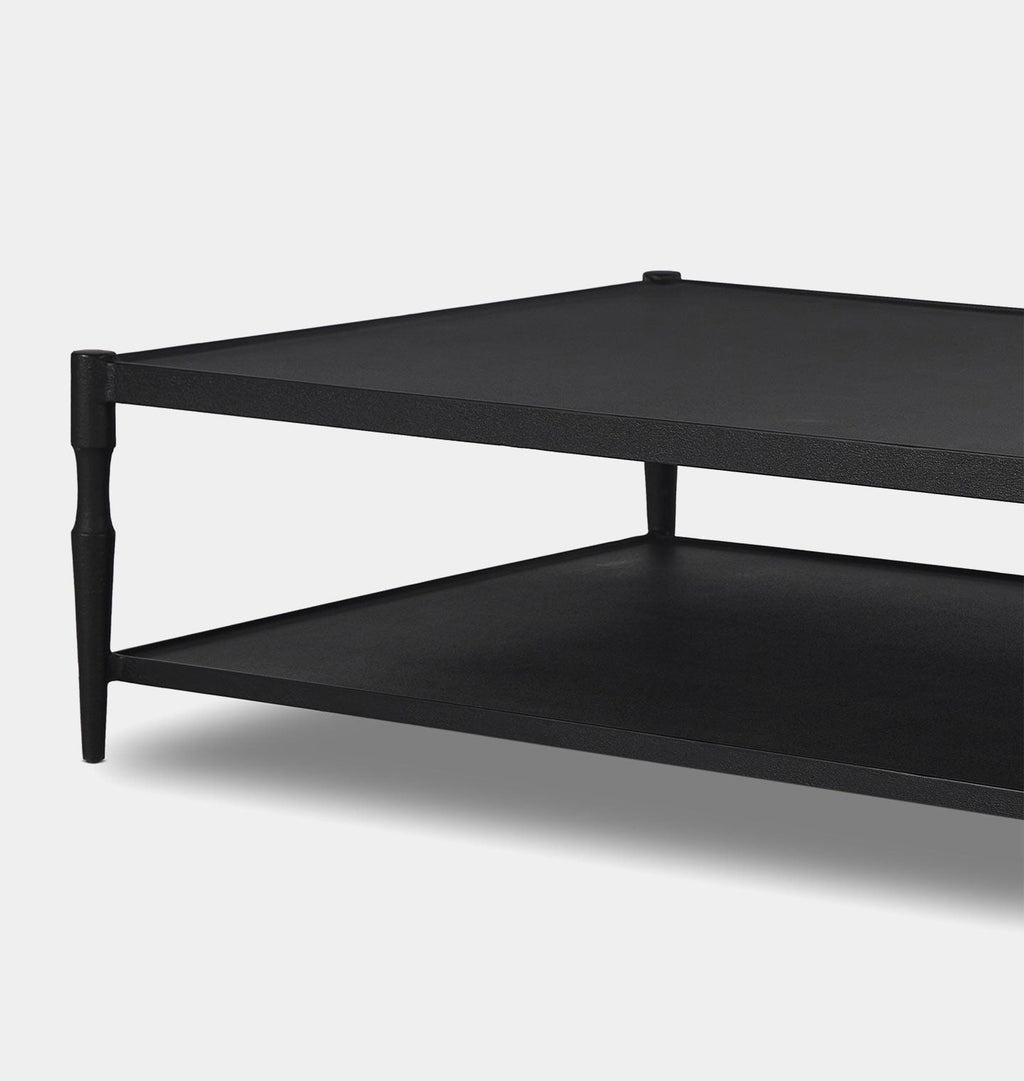 Amber Interiors - Augusta Coffee Table