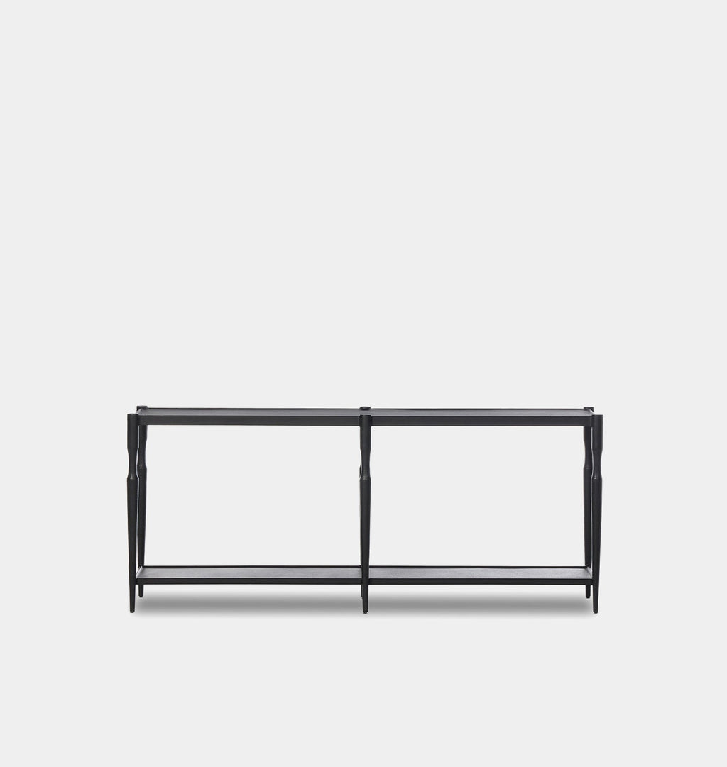 Amber Interiors - Augusta Console Table