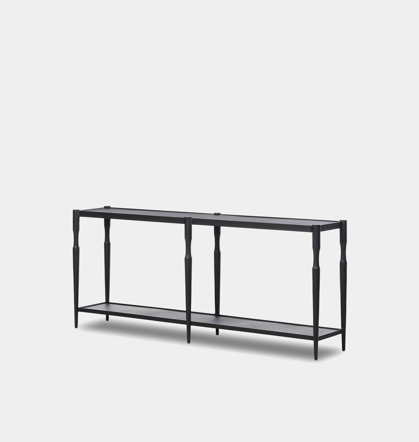 Amber Interiors - Augusta Console Table