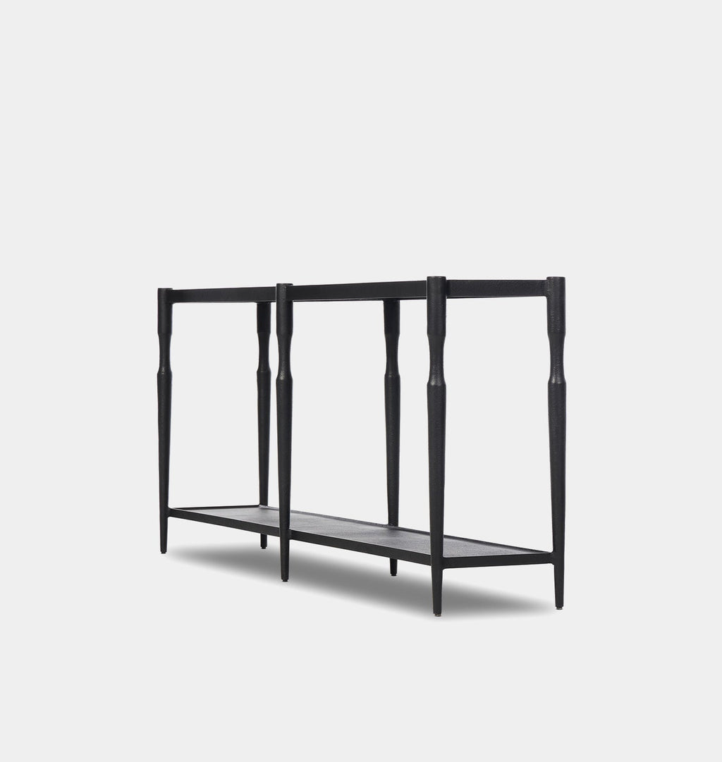 Amber Interiors - Augusta Console Table