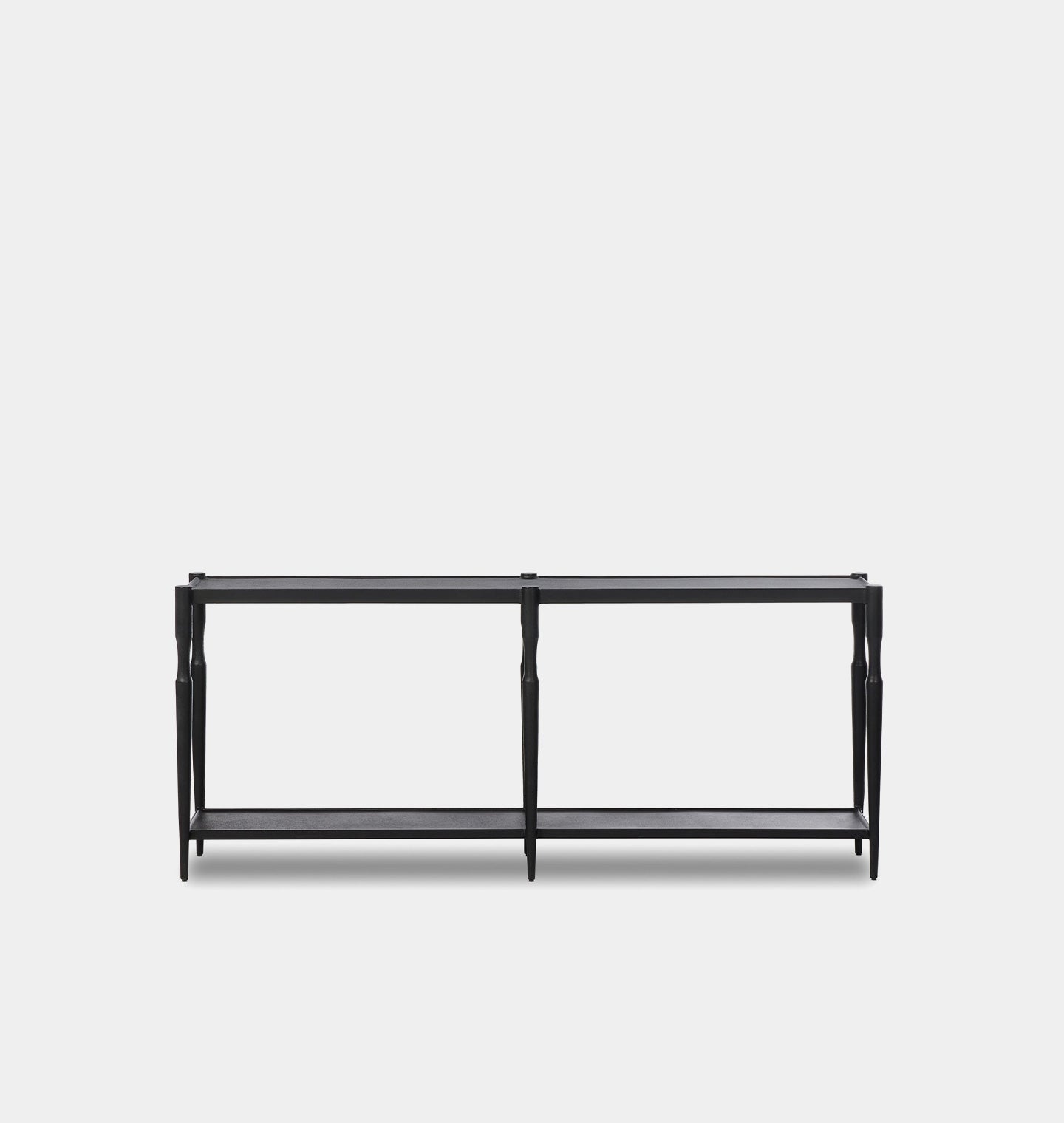 Amber Interiors - Augusta Console Table