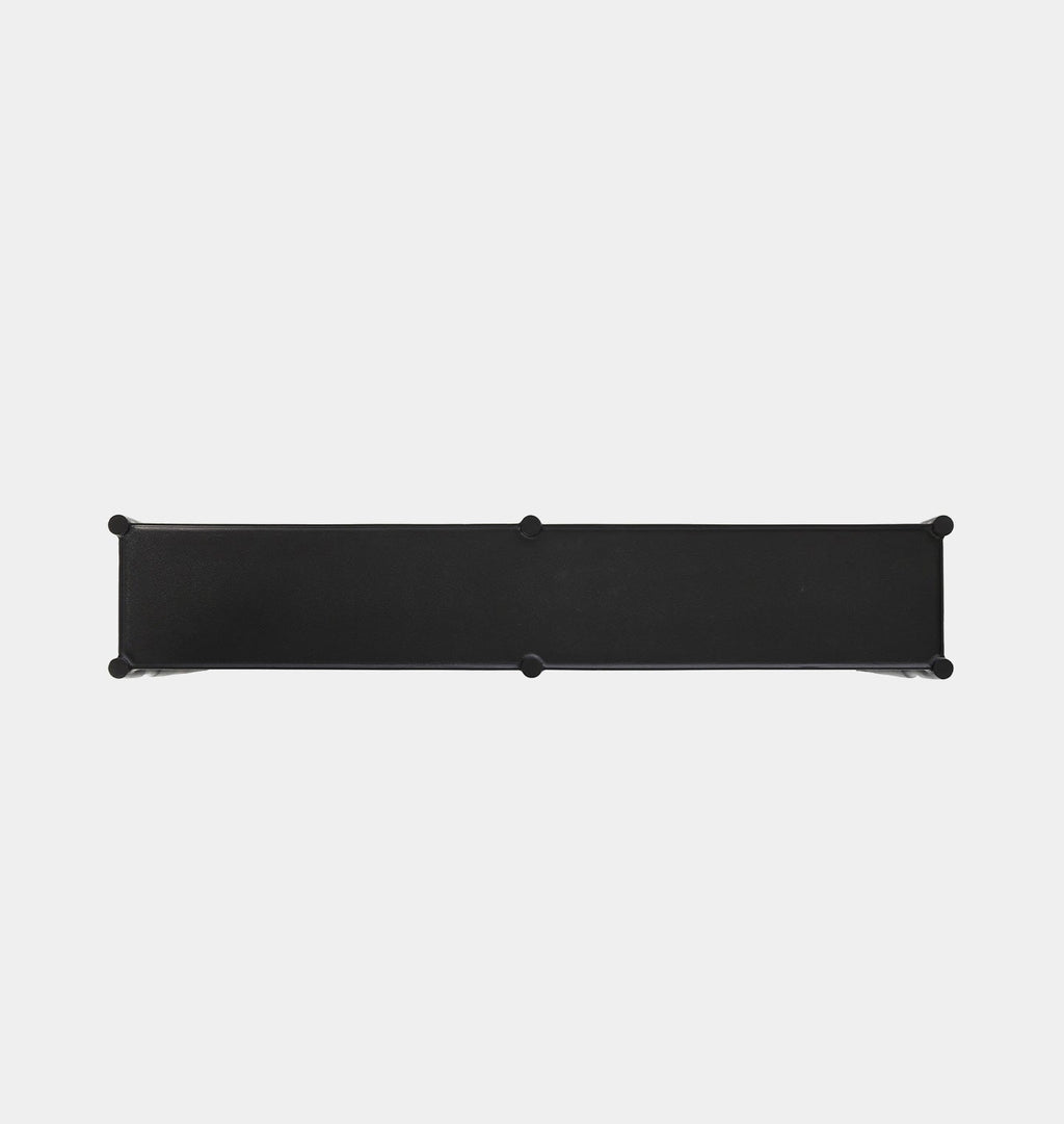 Amber Interiors - Augusta Console Table